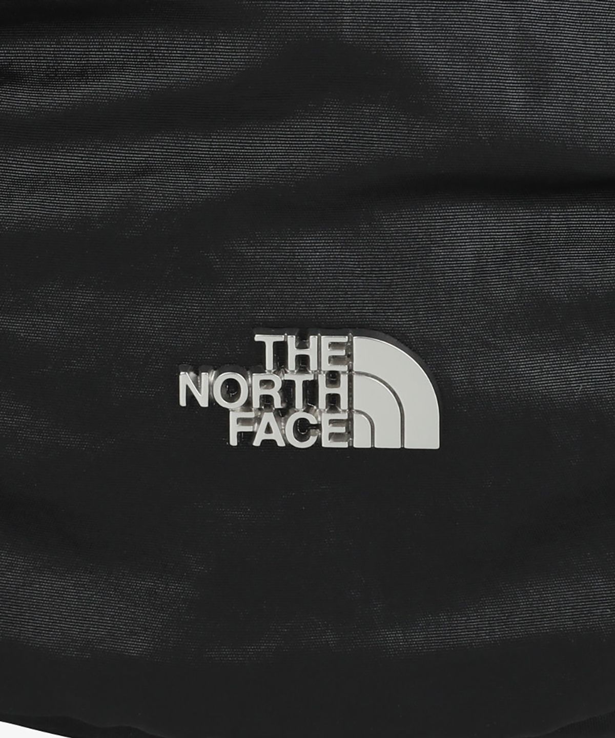 노스페이스(THE NORTH FACE) NN2PS14J 화이트라벨 보니 셔링 투웨이 토트 미니 BLACK