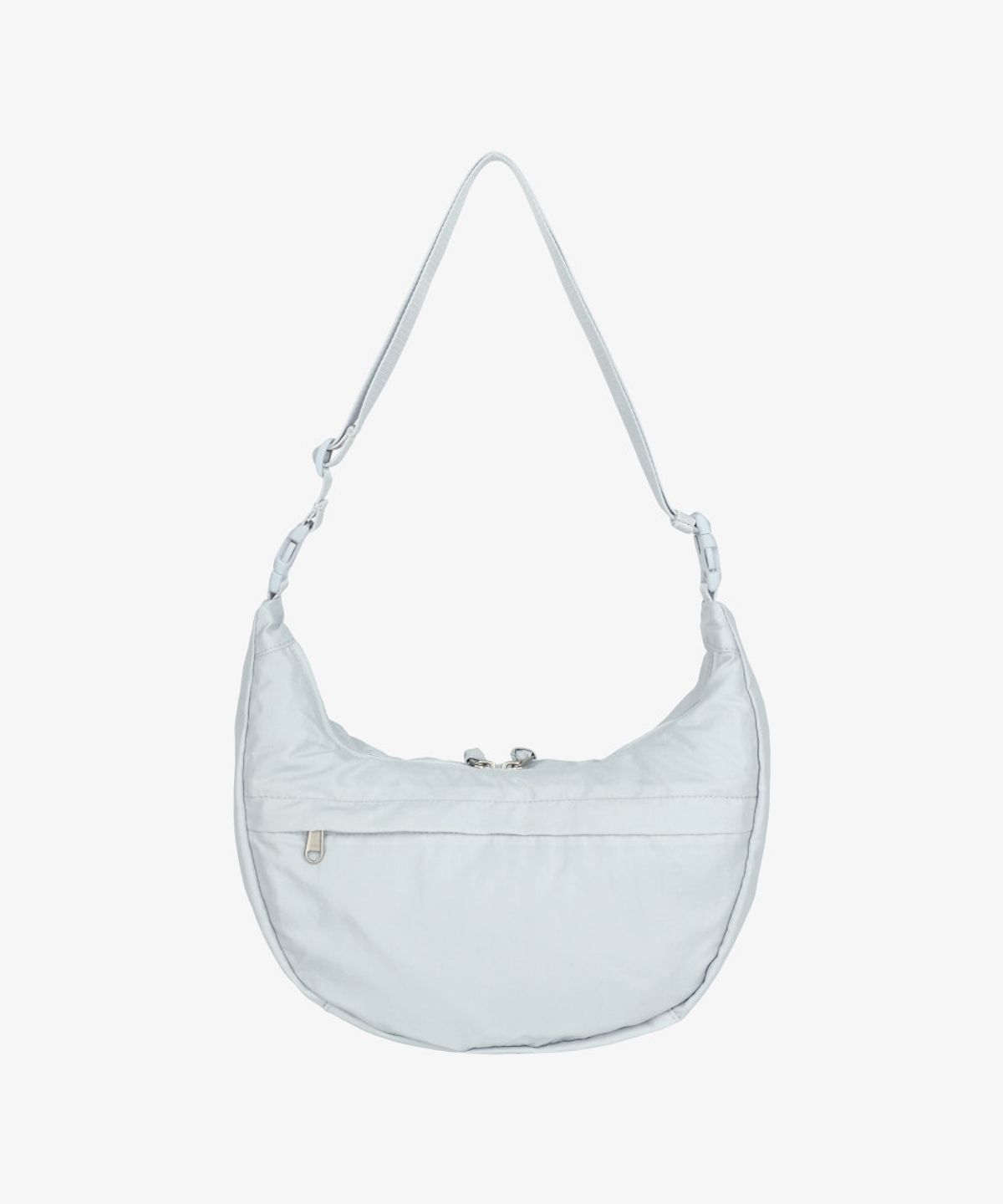 노스페이스(THE NORTH FACE) NN2PS14K 화이트라벨 보니 셔링 투웨이 토트 미니 LIGHT GRAY