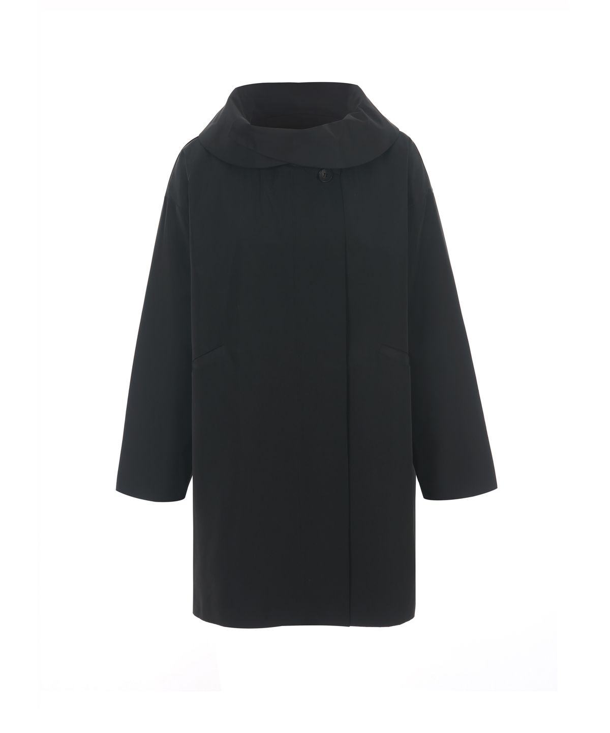 더블에스씨 아카이브(WSC ARCHIVE) 2-way bib half jumper