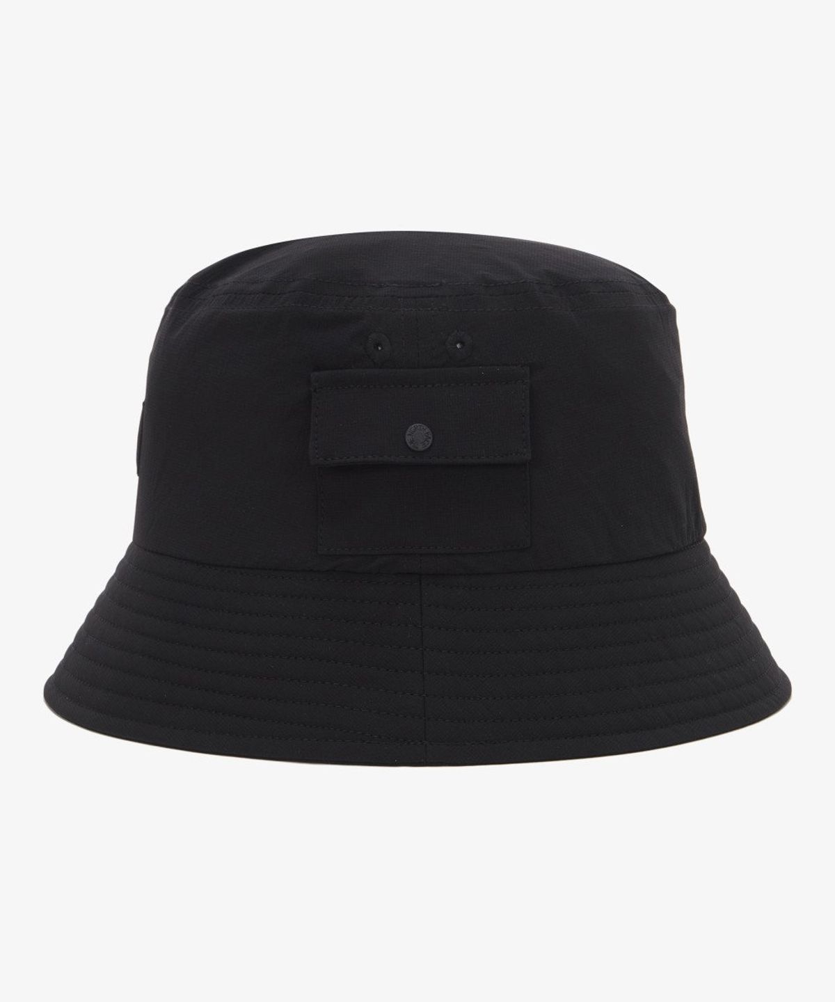 노스페이스(THE NORTH FACE) NE3HS11A 아이스 큐브 포켓 햇 BLACK