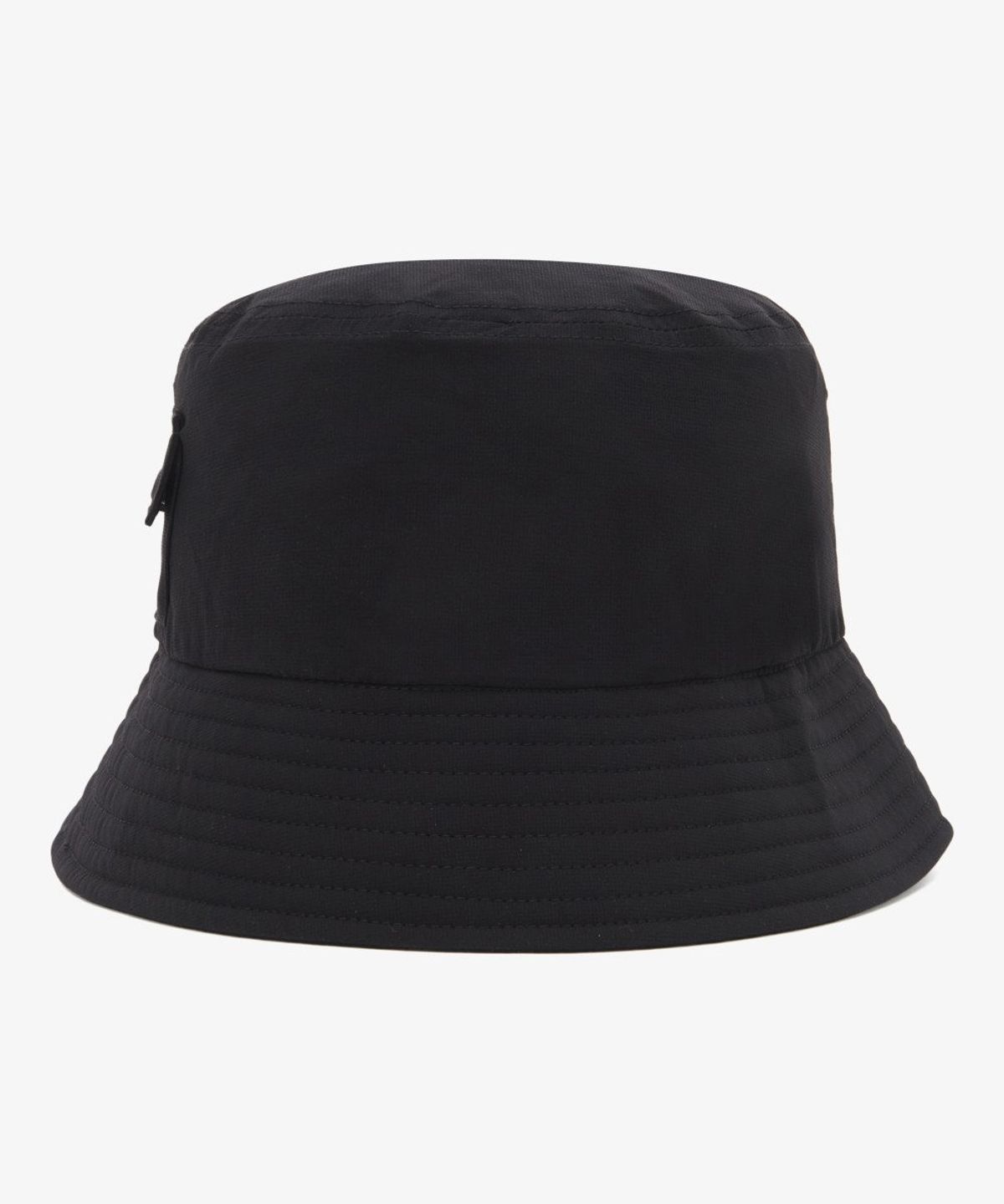 노스페이스(THE NORTH FACE) NE3HS11A 아이스 큐브 포켓 햇 BLACK
