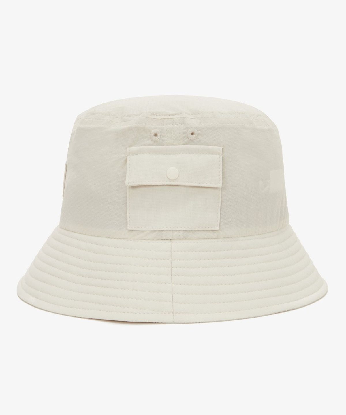 노스페이스(THE NORTH FACE) NE3HS11B 아이스 큐브 포켓 햇 SAND SHELL