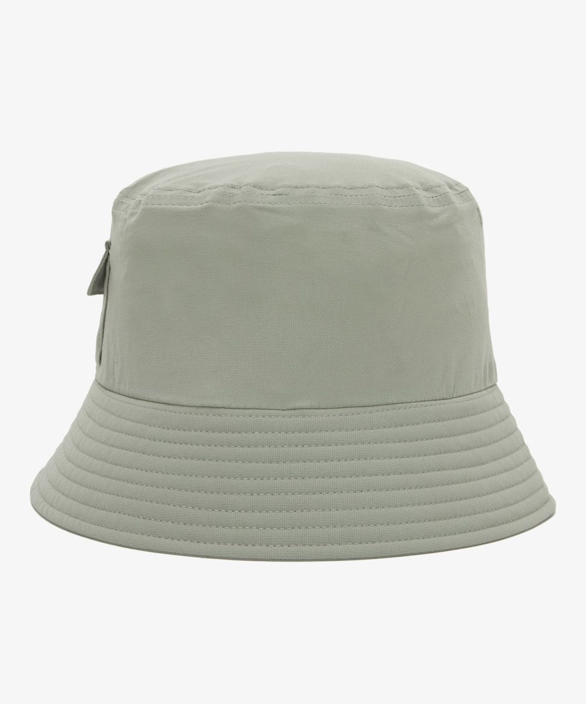 노스페이스(THE NORTH FACE) NE3HS11C 아이스 큐브 포켓 햇 HERB GARDEN