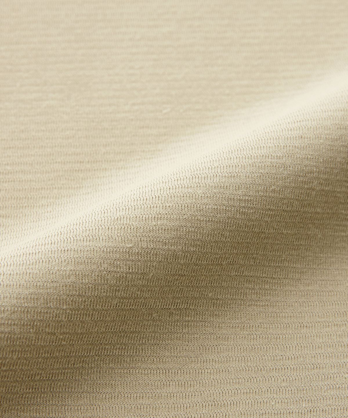 에스티코(STCO) DIEMS 조직감 라운드 티셔츠 옐로우_DTSUB07CSY