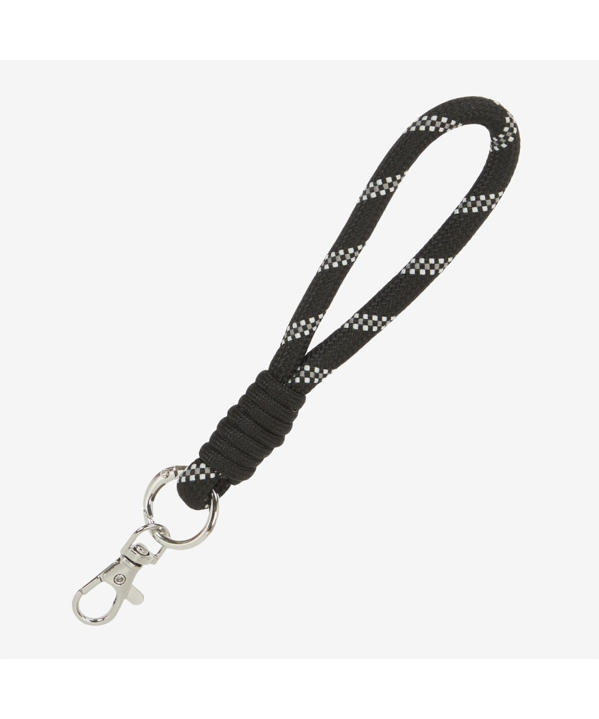 노스페이스(THE NORTH FACE) NA5AR60A 눕시 베스트 베어 키링 BLACK