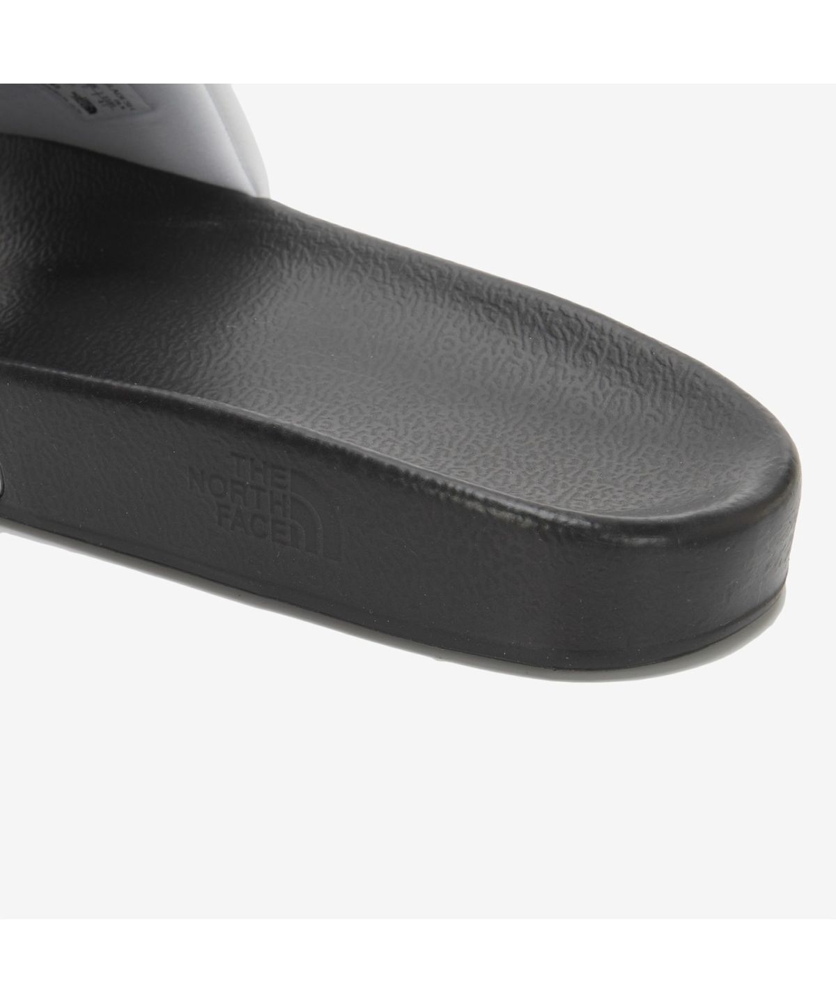 노스페이스(THE NORTH FACE) NS81S04A 베이직 슬라이드 BLACK