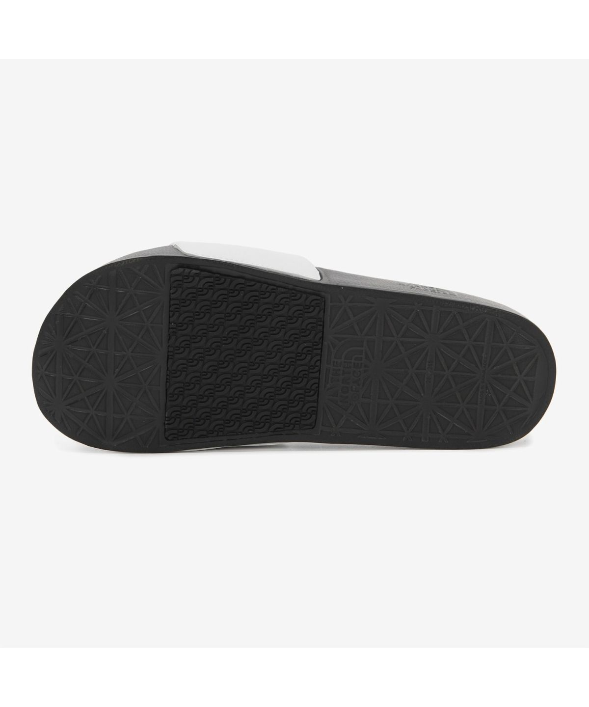 노스페이스(THE NORTH FACE) NS81S04A 베이직 슬라이드 BLACK
