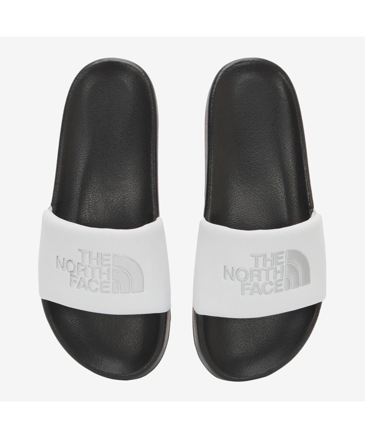 노스페이스(THE NORTH FACE) NS81S04A 베이직 슬라이드 BLACK