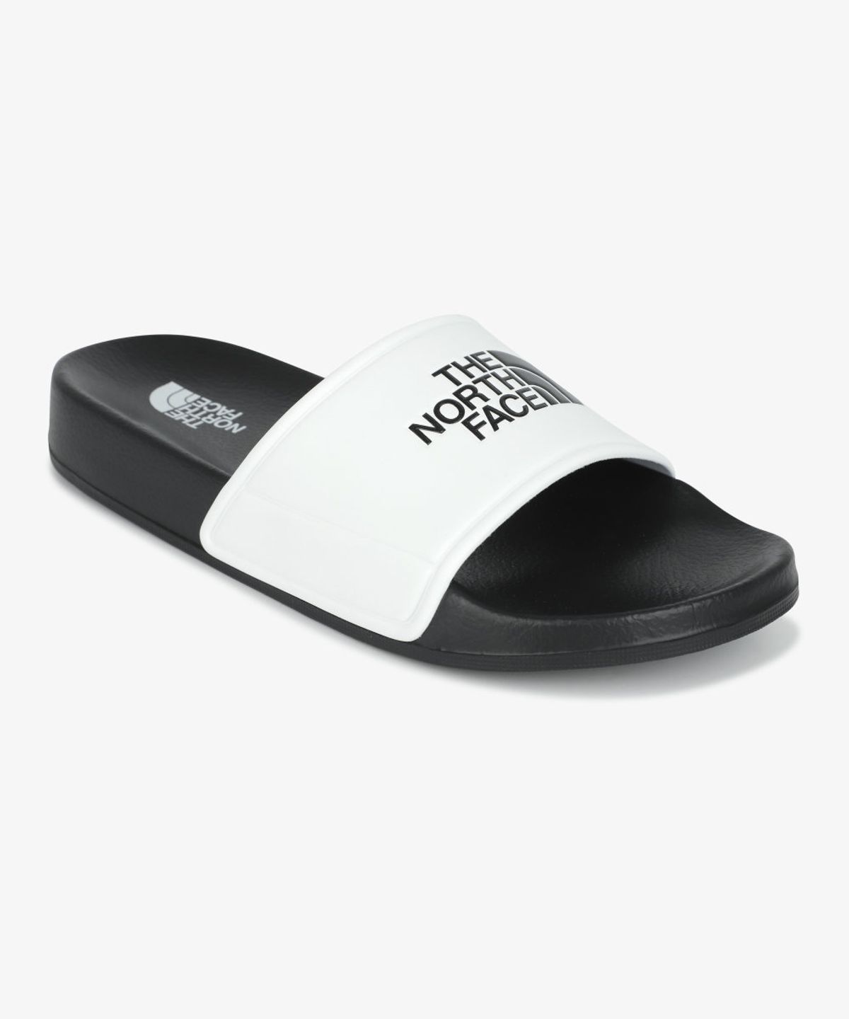 노스페이스(THE NORTH FACE) NS81S41J 화이트라벨 에픽 슬라이드 BLACK