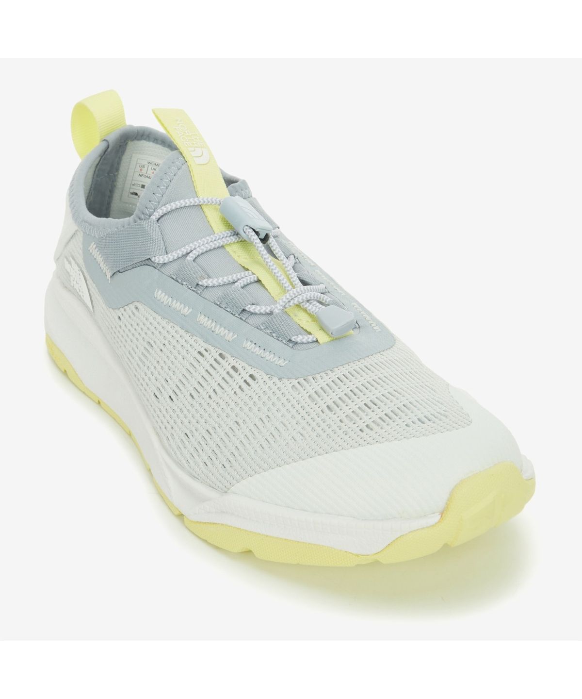노스페이스(THE NORTH FACE) NS84S02B 여성 플래트 캐년 SKY BLUE
