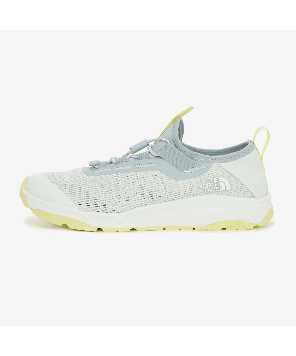 노스페이스(THE NORTH FACE) NS84S02B 여성 플래트 캐년 SKY BLUE