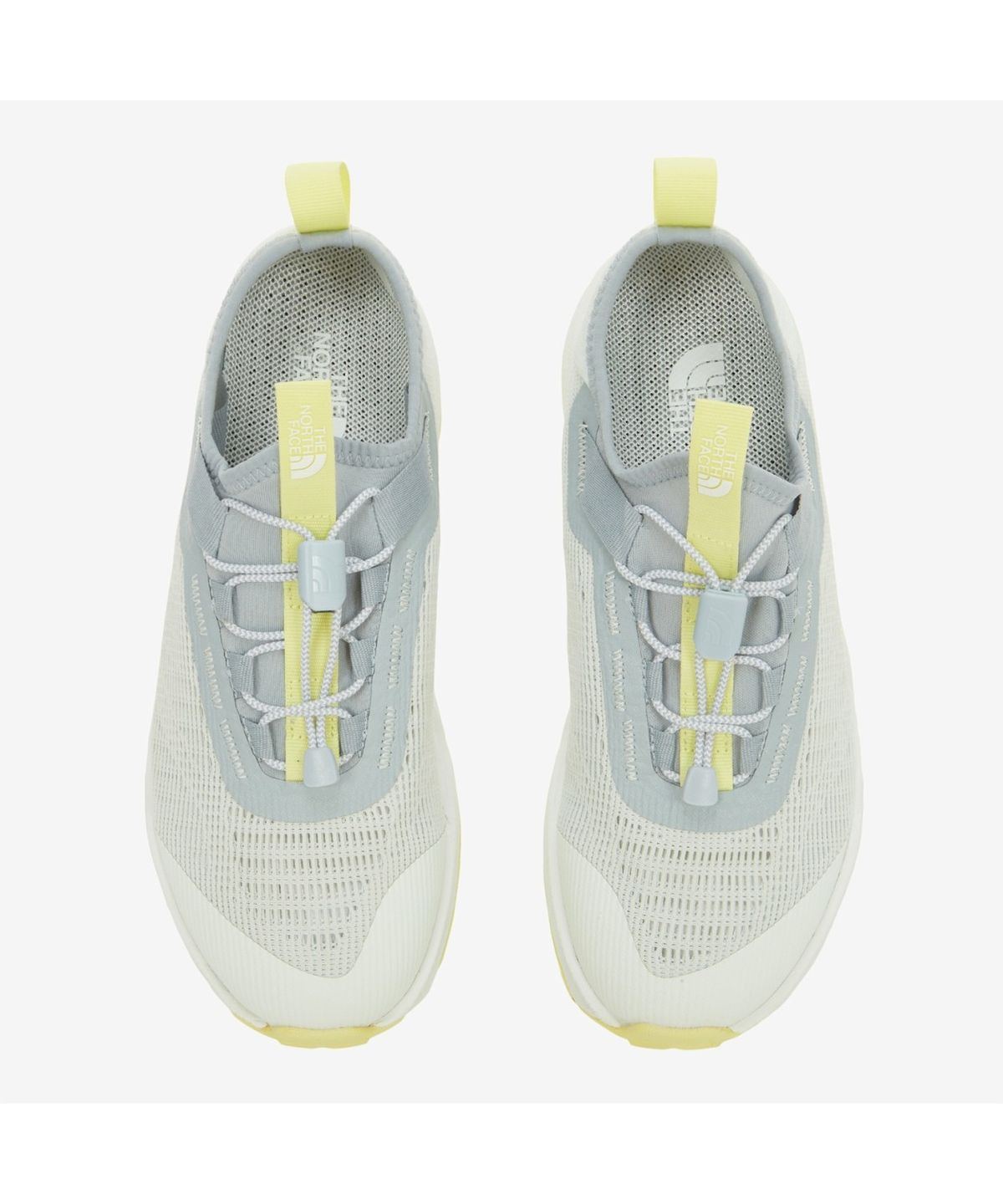 노스페이스(THE NORTH FACE) NS84S02B 여성 플래트 캐년 SKY BLUE