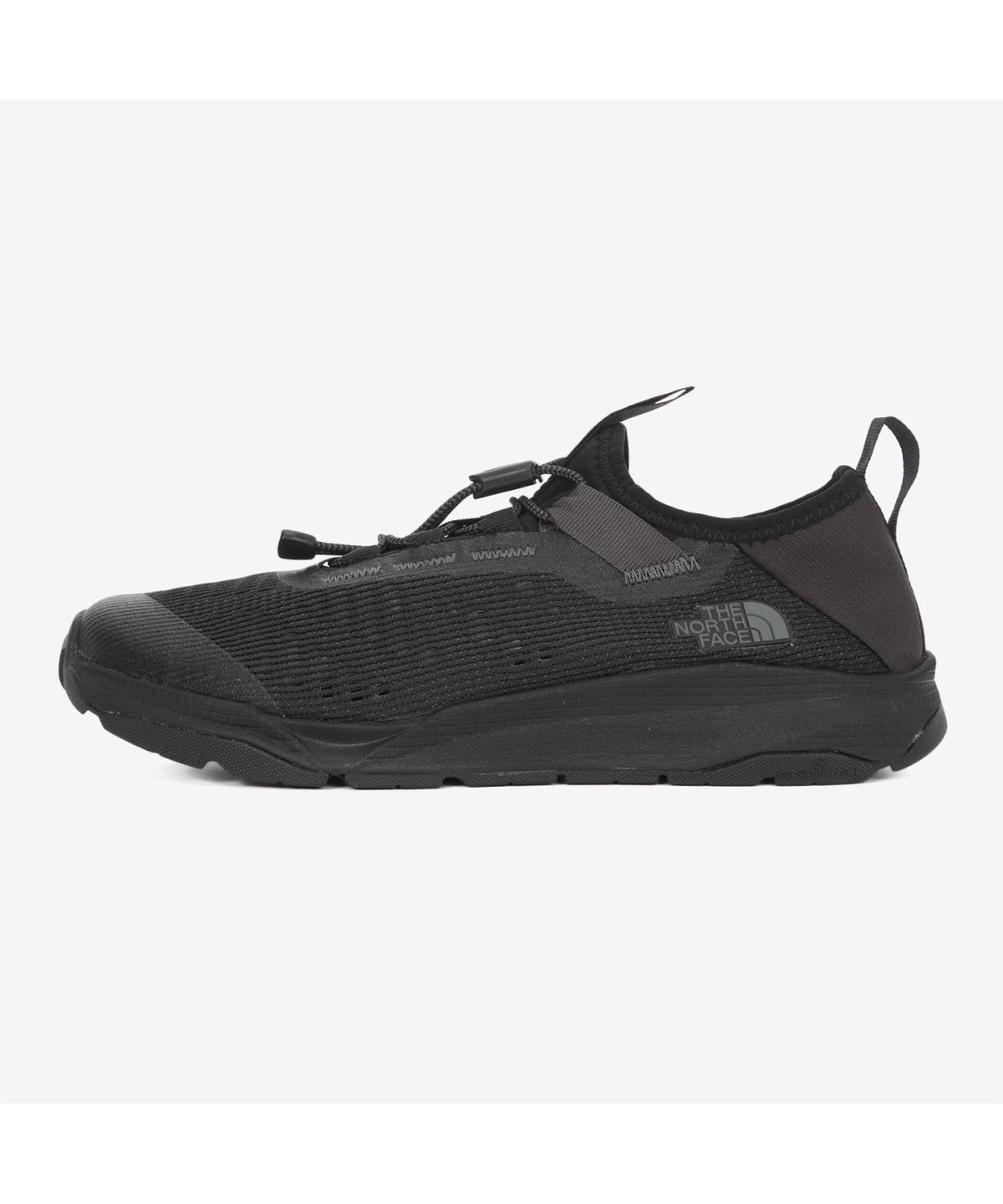 노스페이스(THE NORTH FACE) NS84S02A 여성 플래트 캐년 BLACK