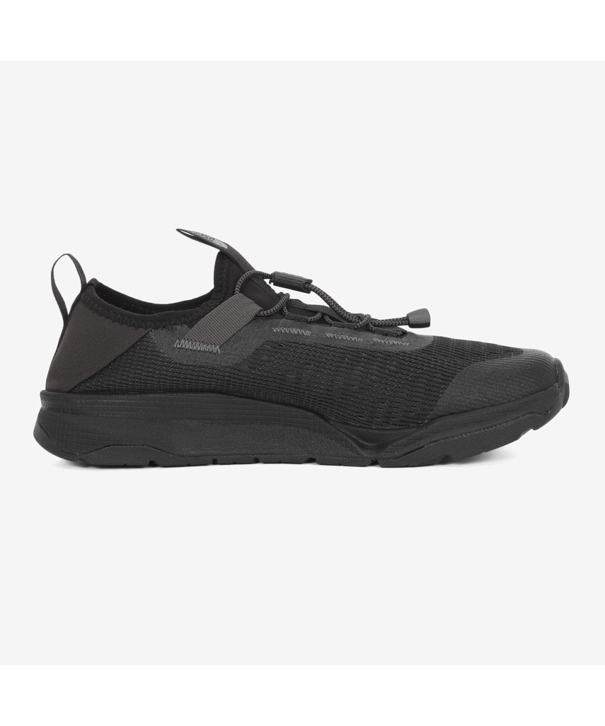 노스페이스(THE NORTH FACE) NS84S02A 여성 플래트 캐년 BLACK
