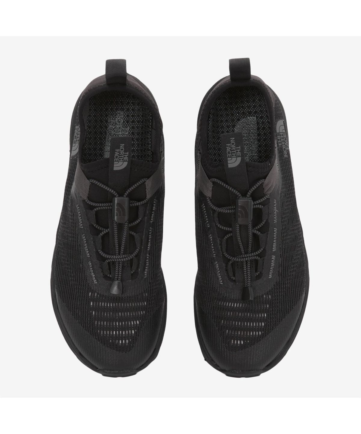 노스페이스(THE NORTH FACE) NS84S02A 여성 플래트 캐년 BLACK