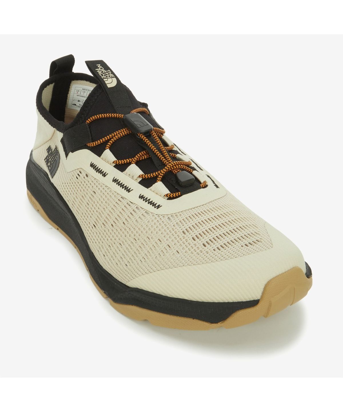 노스페이스(THE NORTH FACE) NS84S01C 남성 플래트 캐년 BEIGE