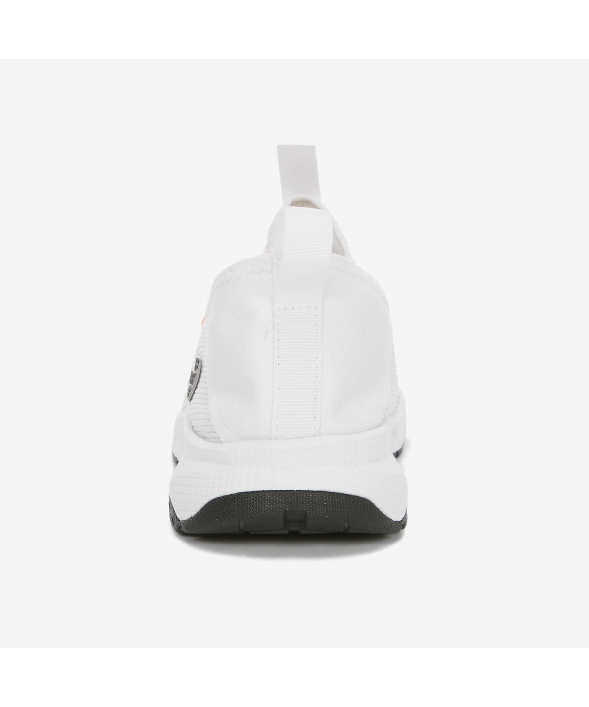 노스페이스(THE NORTH FACE) NS84S01B 남성 플래트 캐년 WHITE