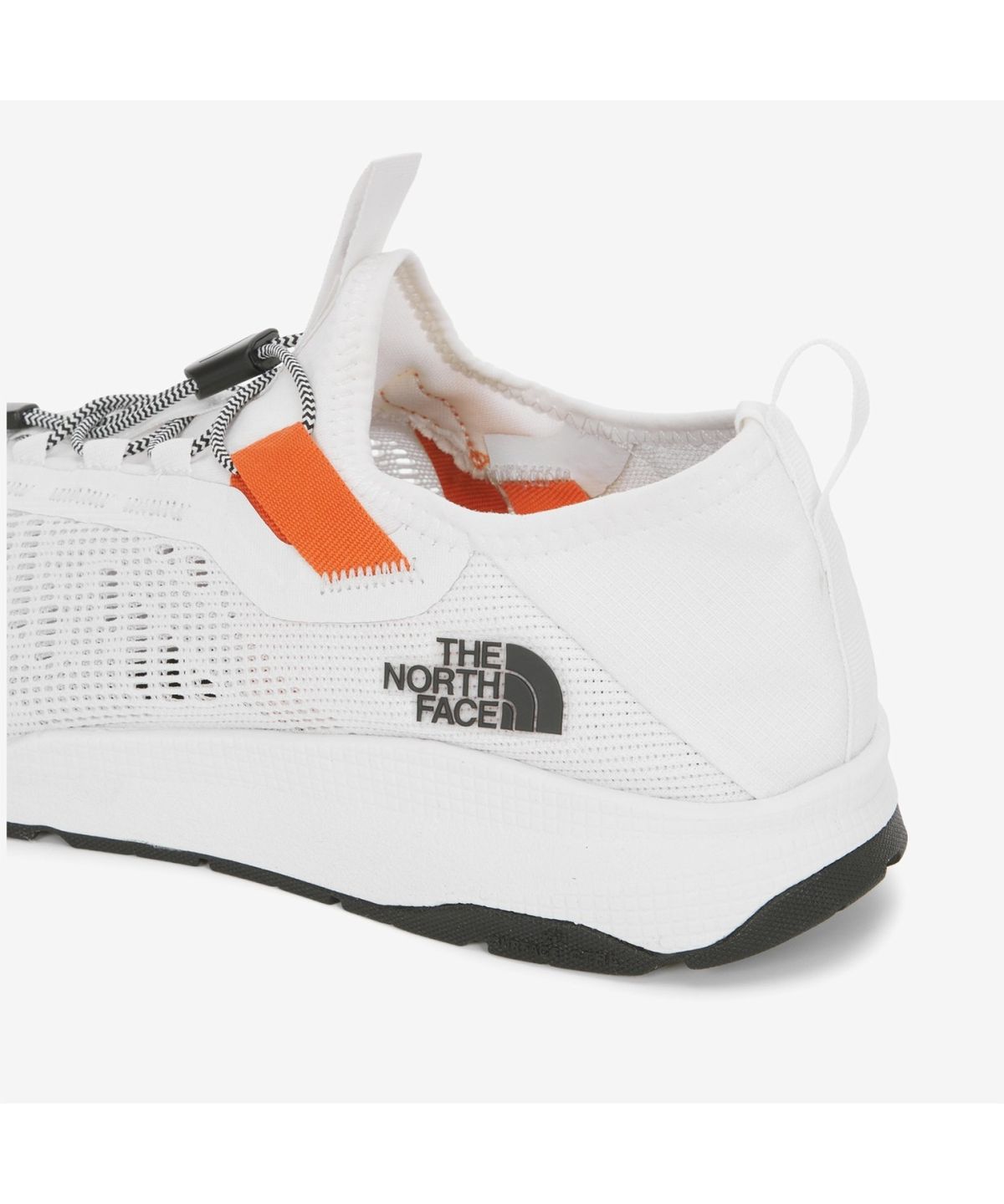 노스페이스(THE NORTH FACE) NS84S01B 남성 플래트 캐년 WHITE