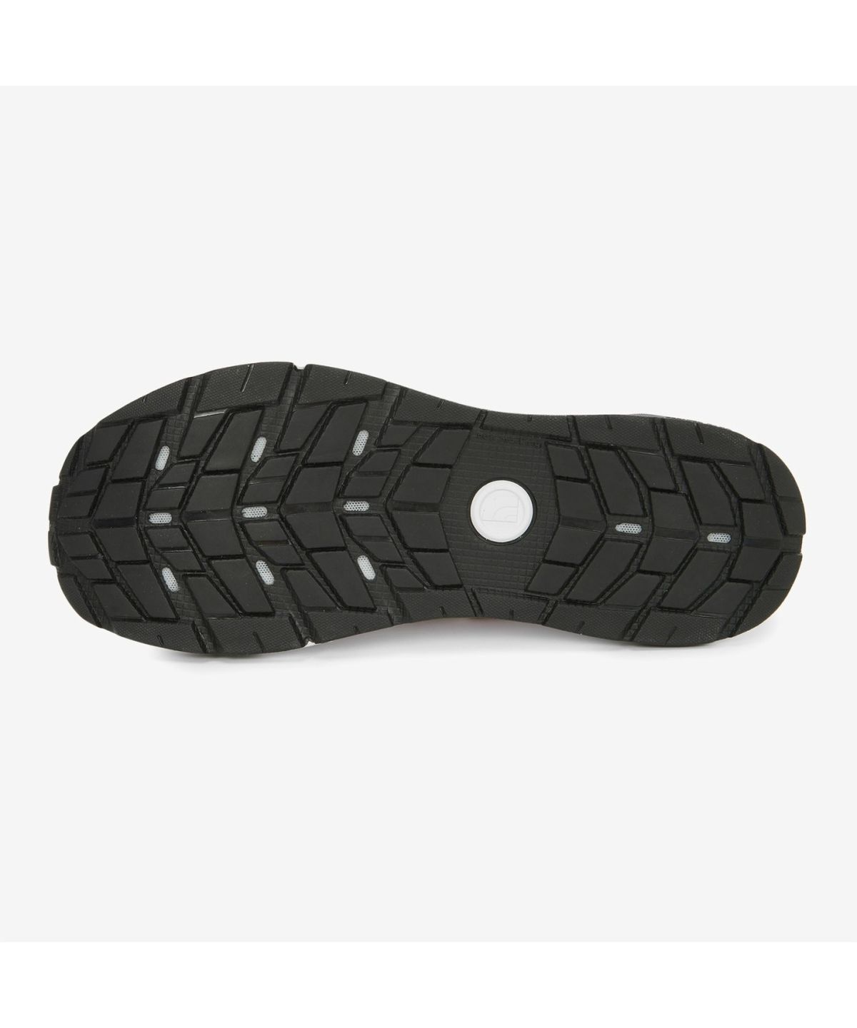 노스페이스(THE NORTH FACE) NS84S01B 남성 플래트 캐년 WHITE