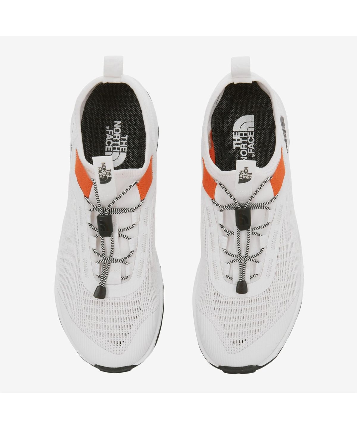 노스페이스(THE NORTH FACE) NS84S01B 남성 플래트 캐년 WHITE