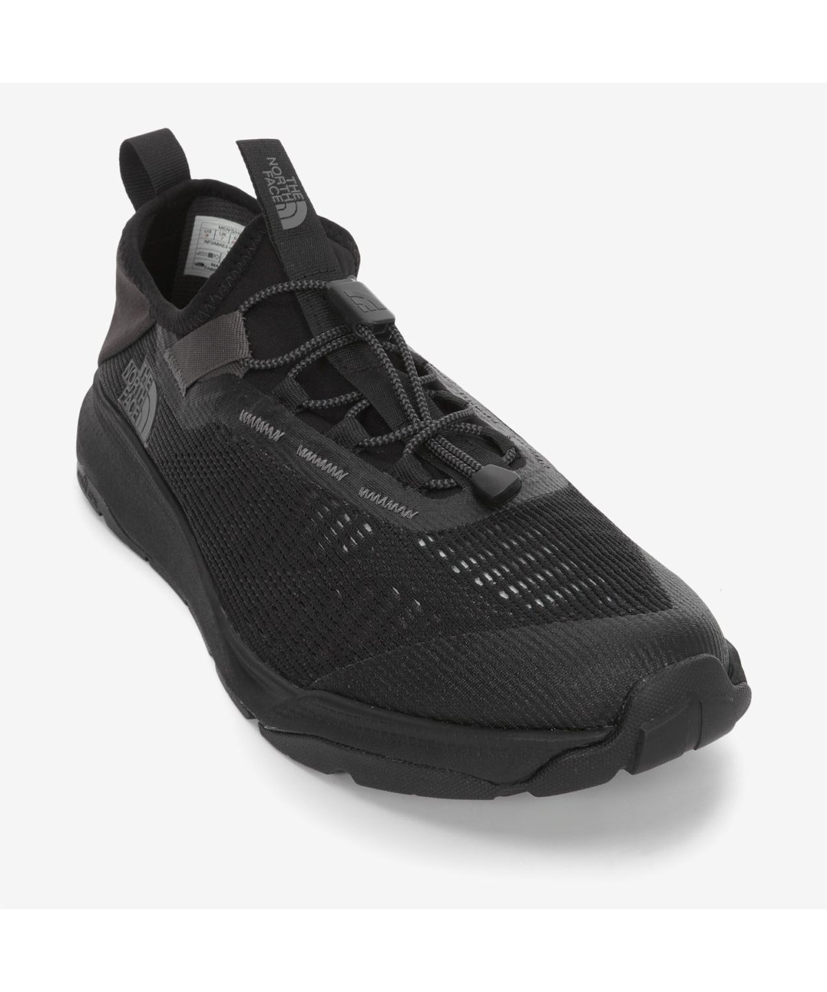 노스페이스(THE NORTH FACE) NS84S01A 남성 플래트 캐년 BLACK