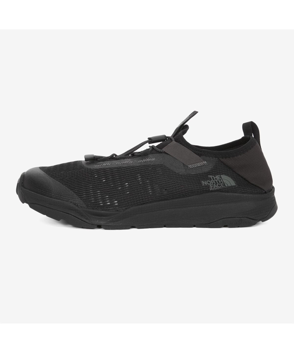 노스페이스(THE NORTH FACE) NS84S01A 남성 플래트 캐년 BLACK