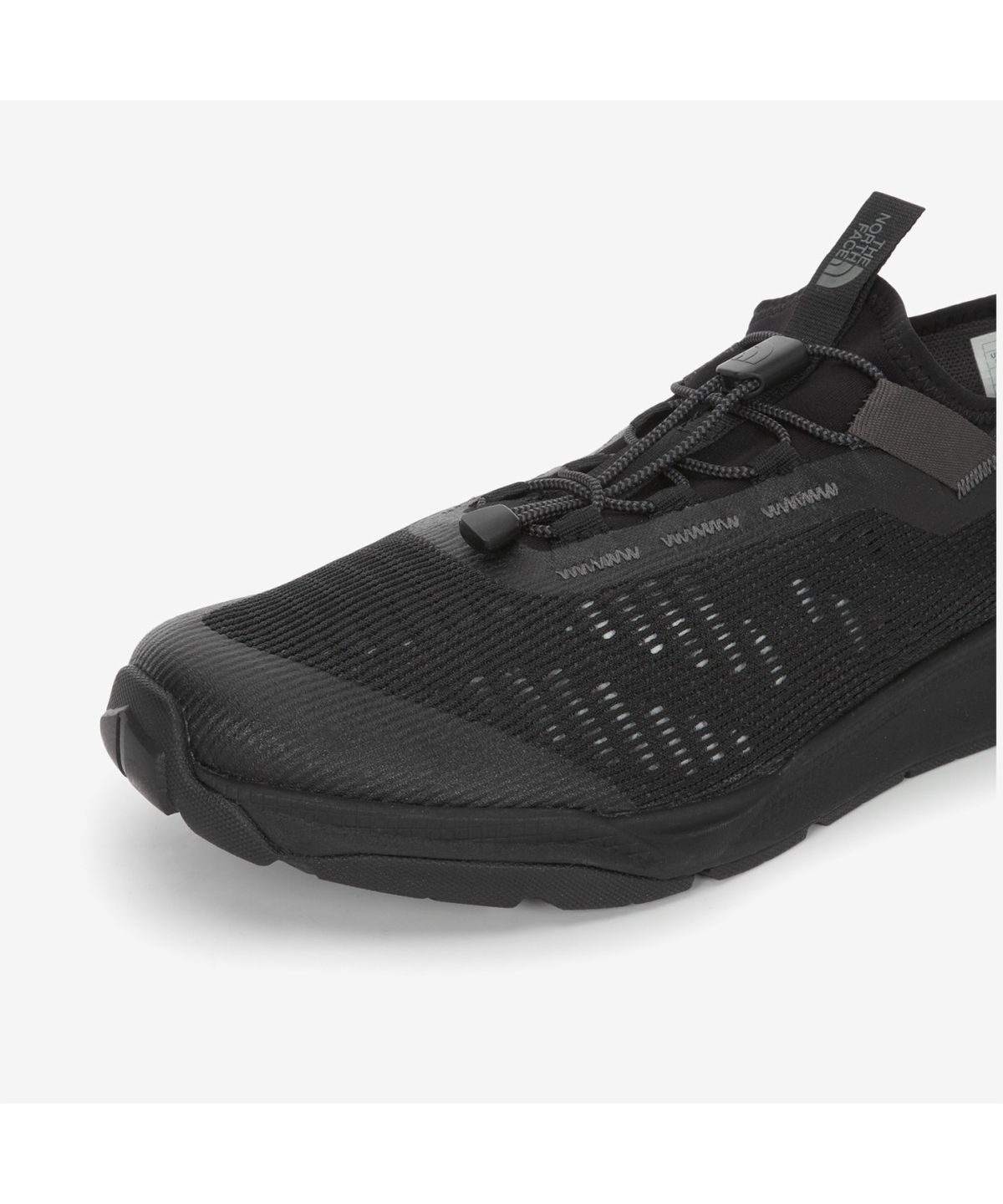노스페이스(THE NORTH FACE) NS84S01A 남성 플래트 캐년 BLACK