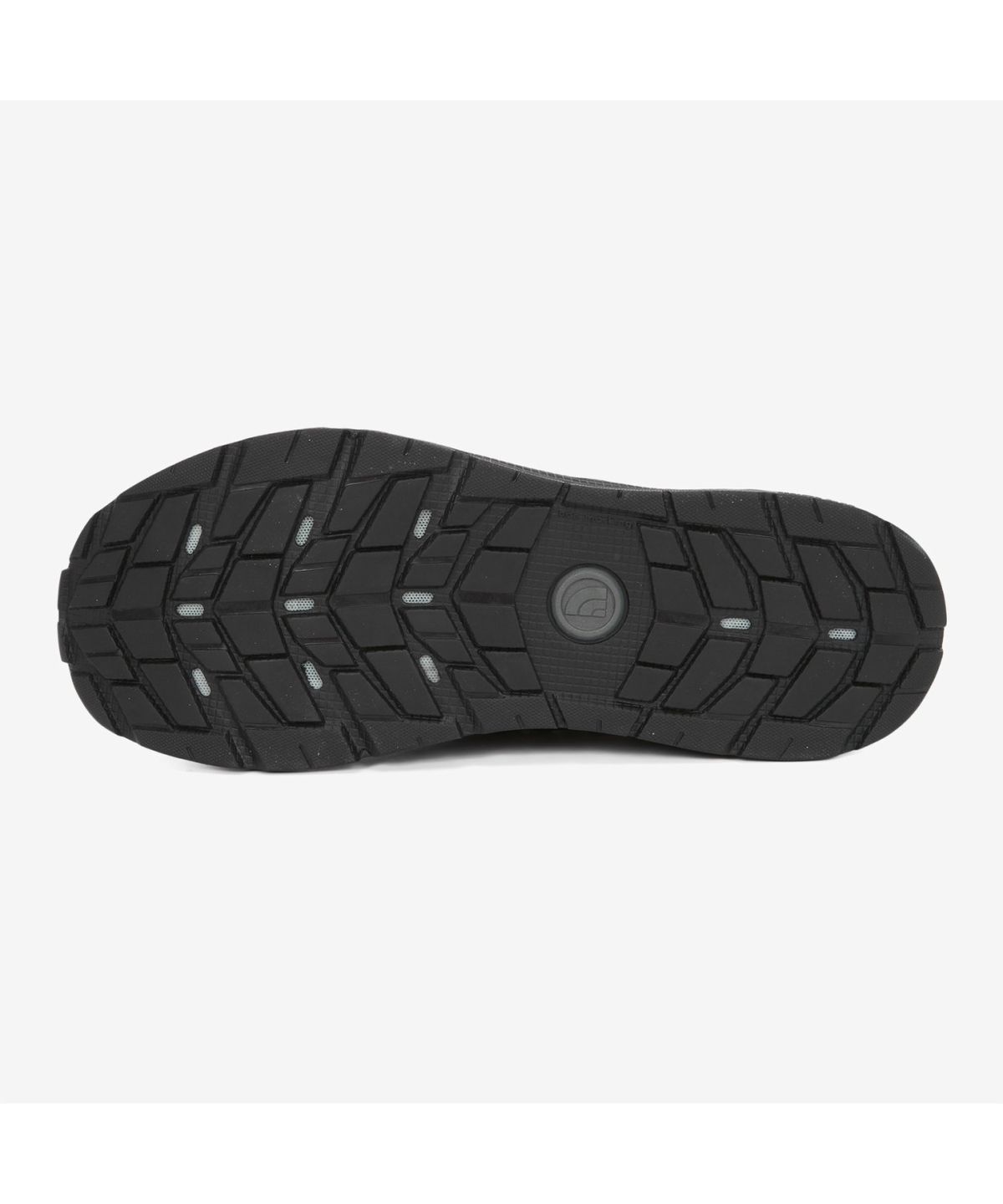 노스페이스(THE NORTH FACE) NS84S01A 남성 플래트 캐년 BLACK