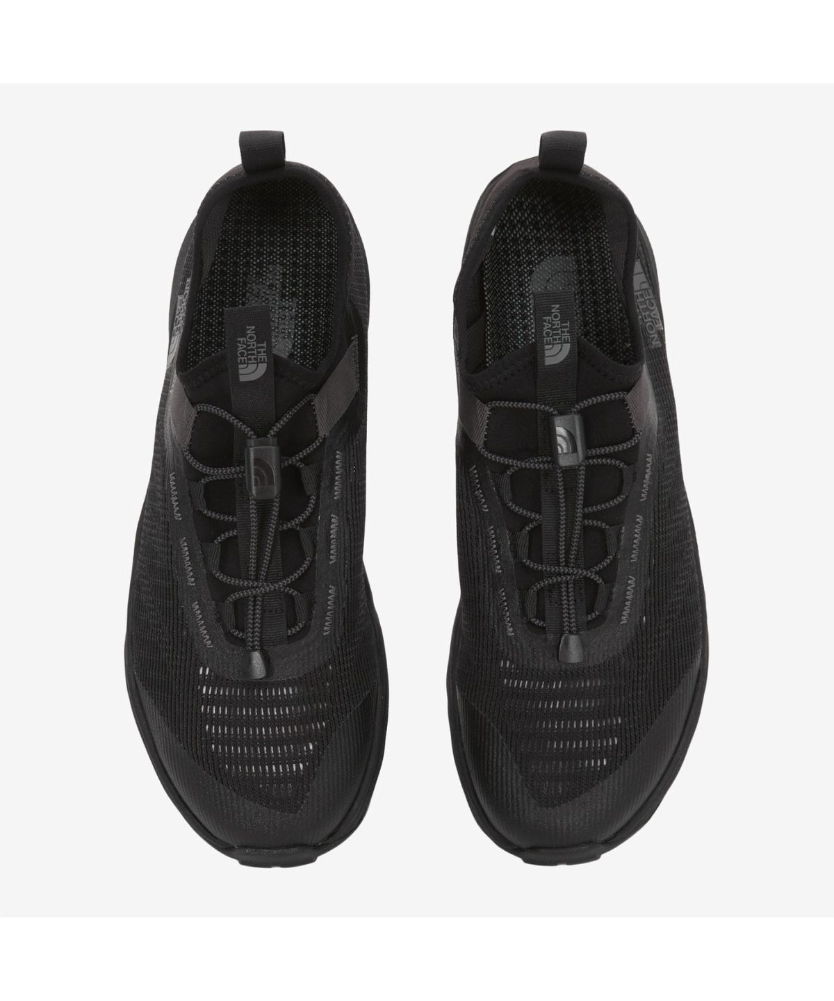 노스페이스(THE NORTH FACE) NS84S01A 남성 플래트 캐년 BLACK