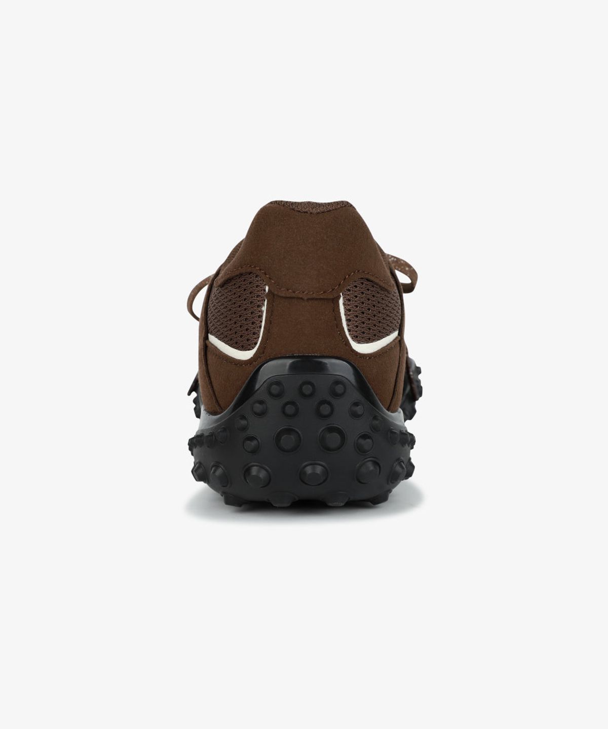 노스페이스(THE NORTH FACE) NS82S66M 화이트라벨 여성 쉘던 메리 제인 BROWN