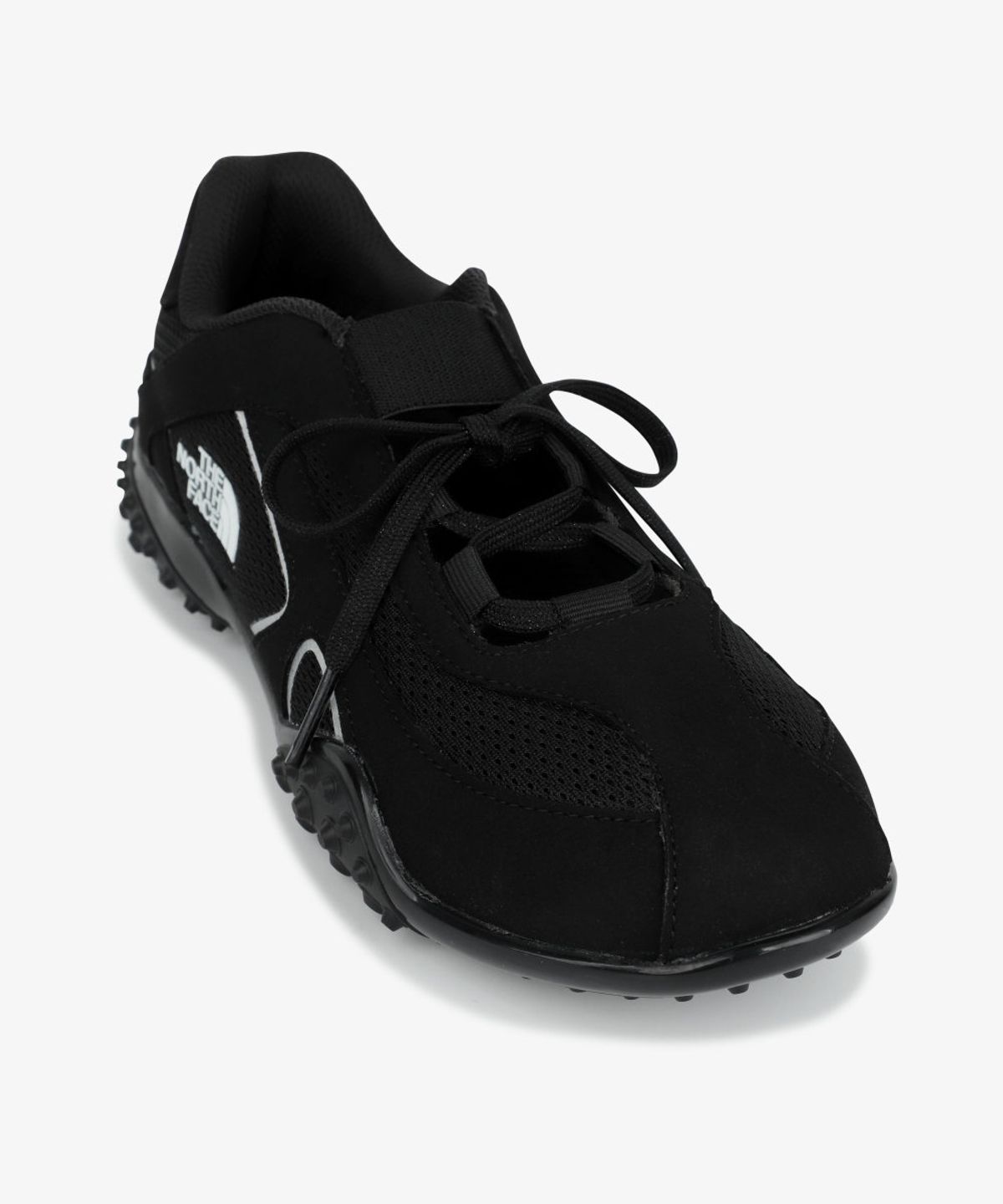 노스페이스(THE NORTH FACE) NS82S66J 화이트라벨 여성 쉘던 메리 제인 BLACK