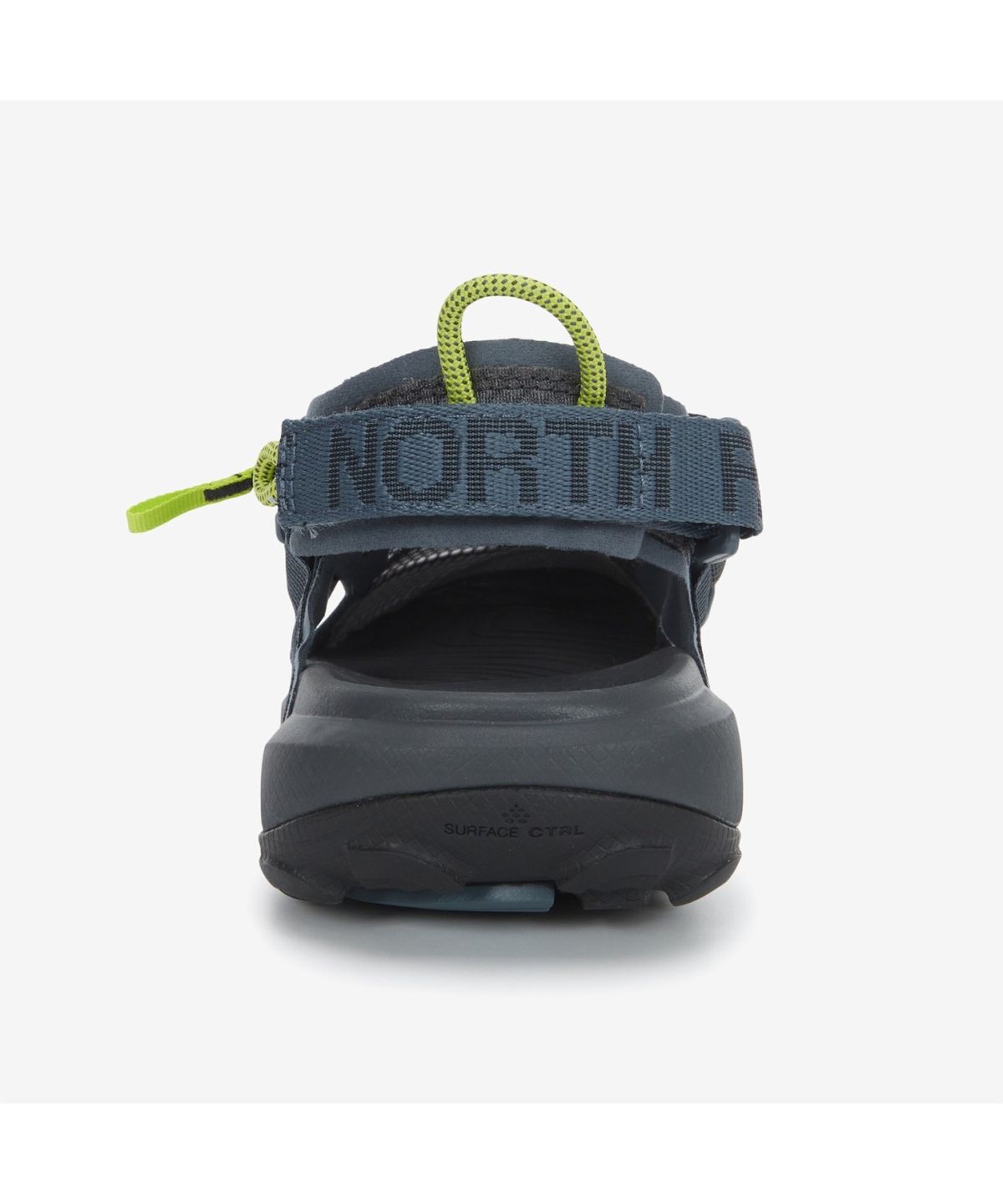 노스페이스(THE NORTH FACE) NS82S06B 익스플로어 캠프 라이트 샨달 DARK BLUE