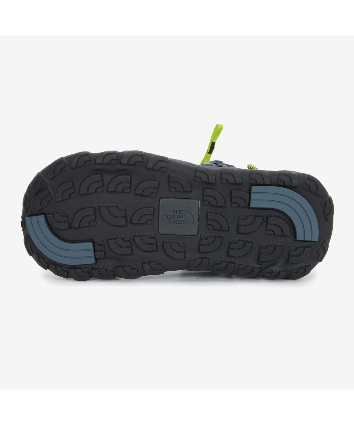 노스페이스(THE NORTH FACE) NS82S06B 익스플로어 캠프 라이트 샨달 DARK BLUE