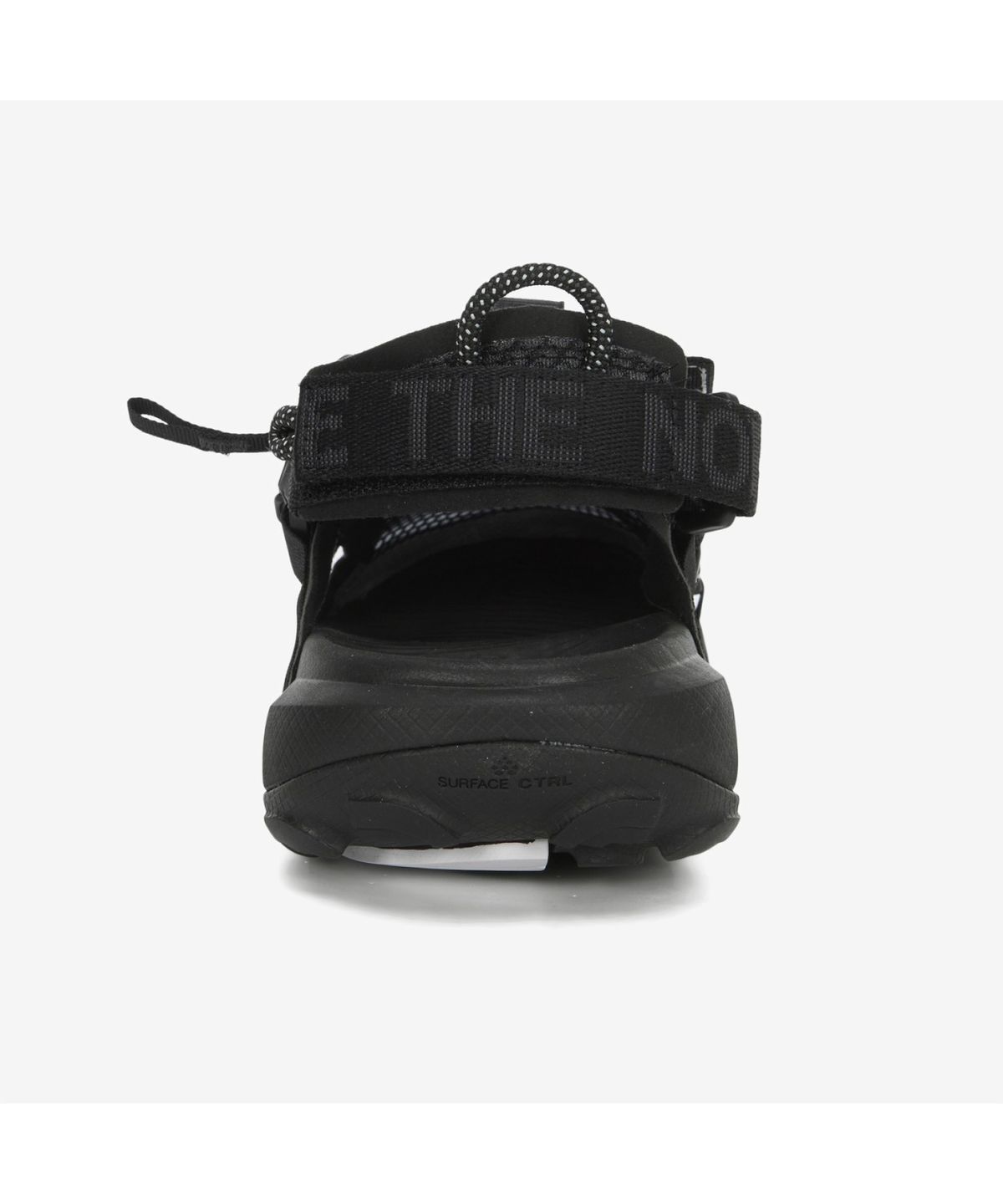 노스페이스(THE NORTH FACE) NS82S06A 익스플로어 캠프 라이트 샨달 BLACK
