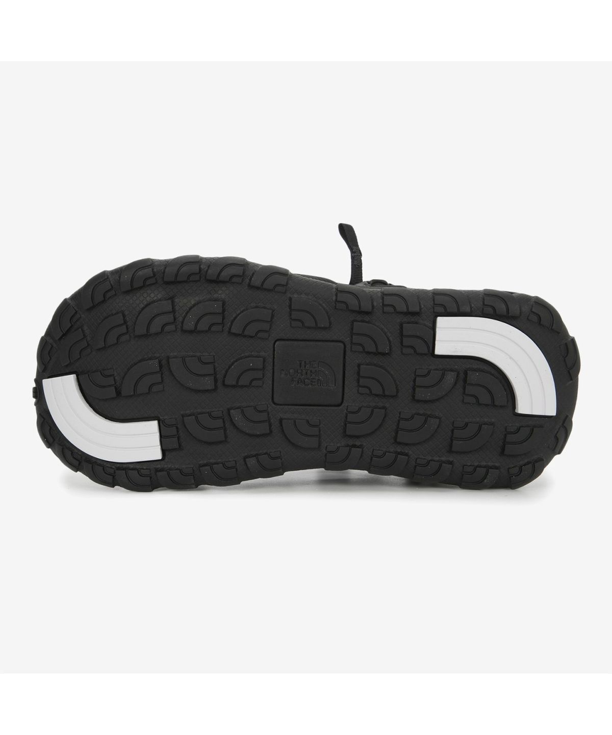 노스페이스(THE NORTH FACE) NS82S06A 익스플로어 캠프 라이트 샨달 BLACK