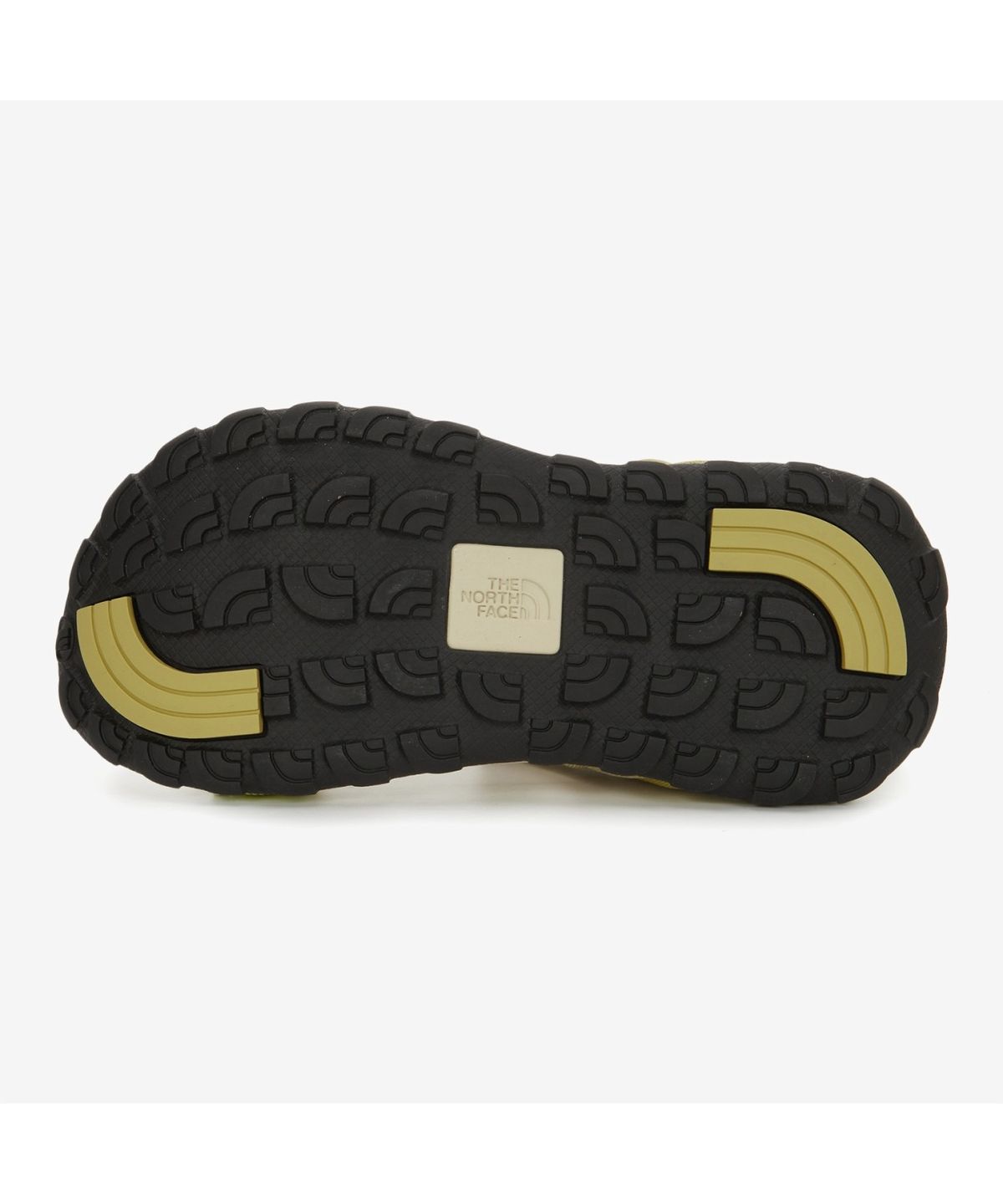 노스페이스(THE NORTH FACE) NS82S03C 여성 익스플로어 캠프 샌달 LIME