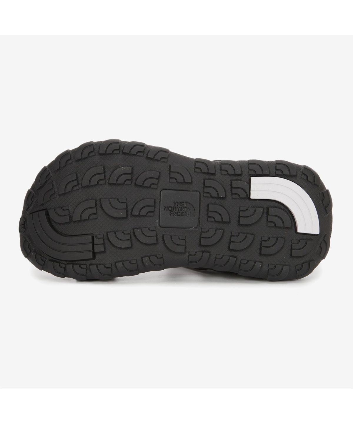 노스페이스(THE NORTH FACE) NS82S03A 여성 익스플로어 캠프 샌달 BLACK