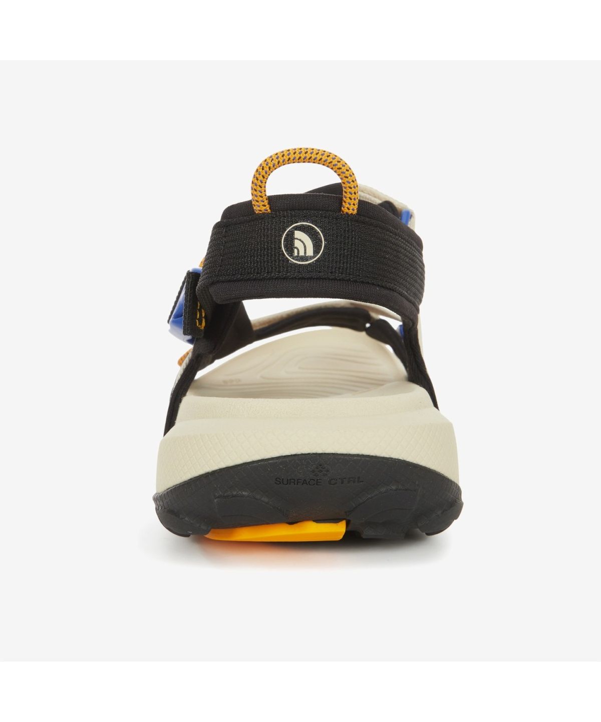 노스페이스(THE NORTH FACE) NS82S02C 남성 익스플로어 캠프 샌달 BEIGE