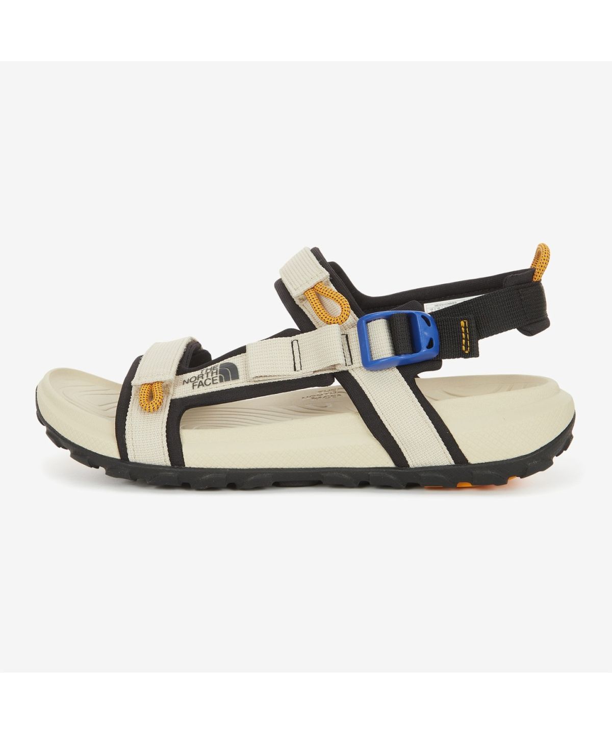 노스페이스(THE NORTH FACE) NS82S02C 남성 익스플로어 캠프 샌달 BEIGE