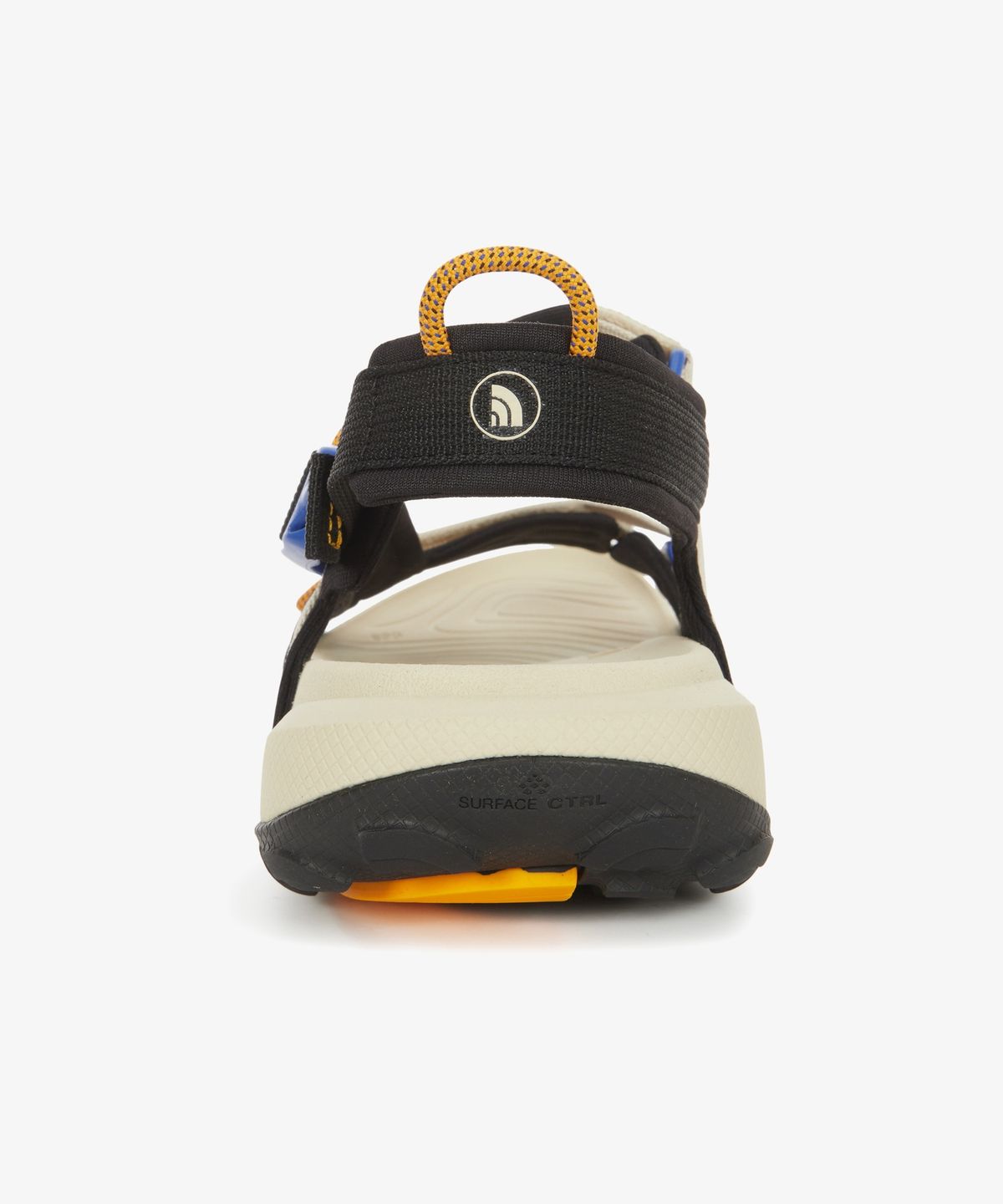 노스페이스(THE NORTH FACE) NS82S02C 남성 익스플로어 캠프 샌달 BEIGE