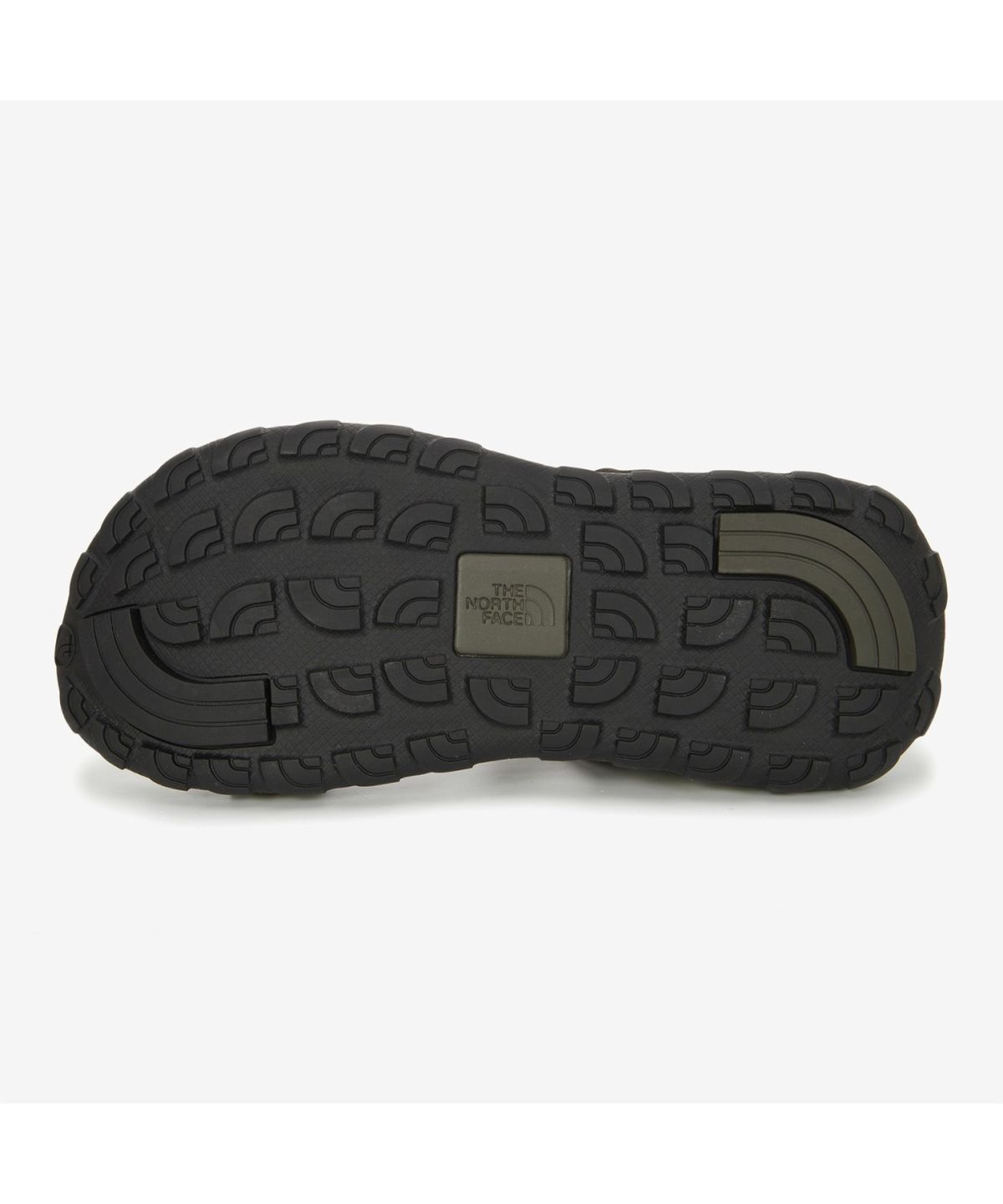 노스페이스(THE NORTH FACE) NS82S02B 남성 익스플로어 캠프 샌달 OLIVE