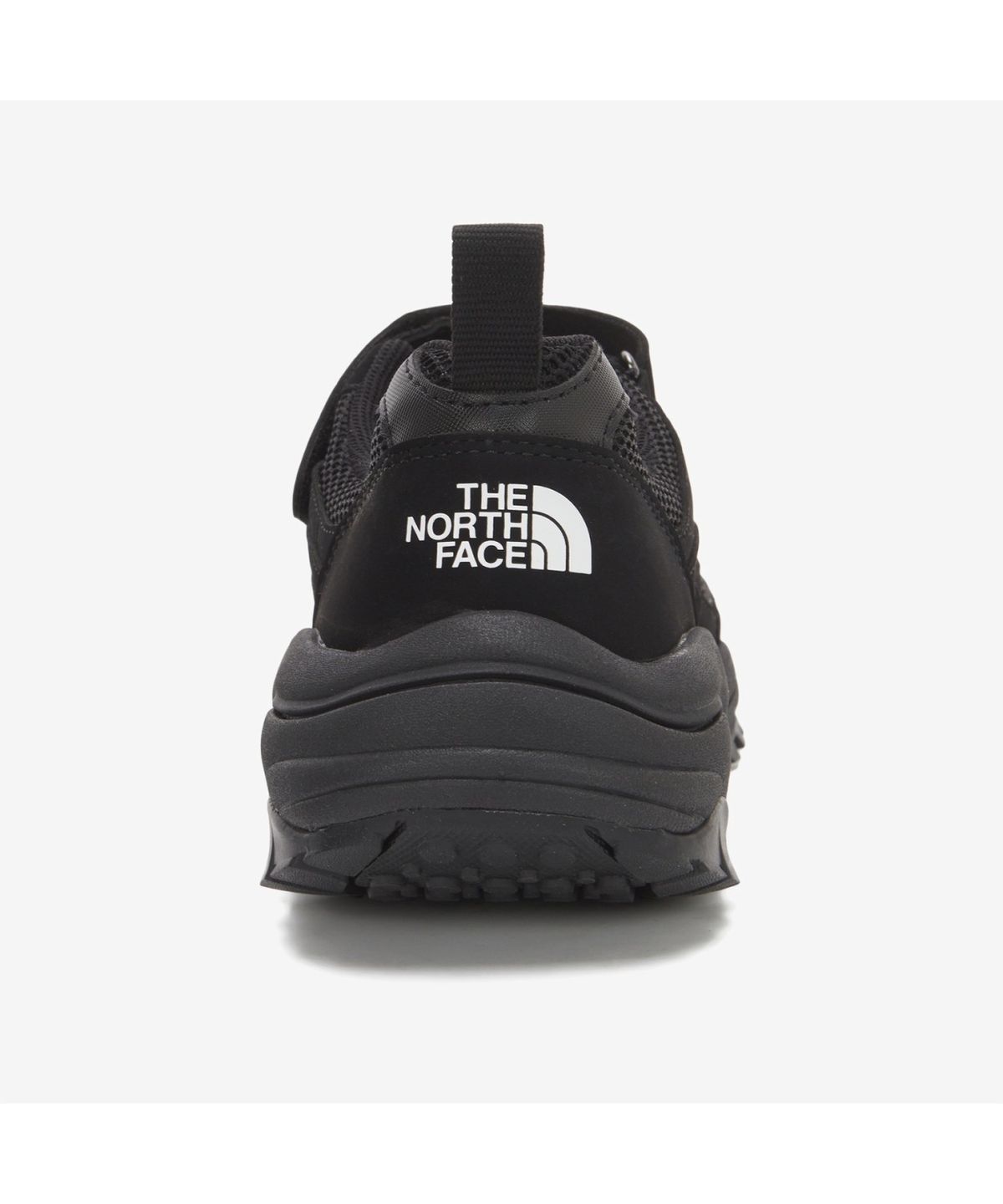 노스페이스(THE NORTH FACE) NS82S01A 여성 썬라이즈 메리 제인 BLACK