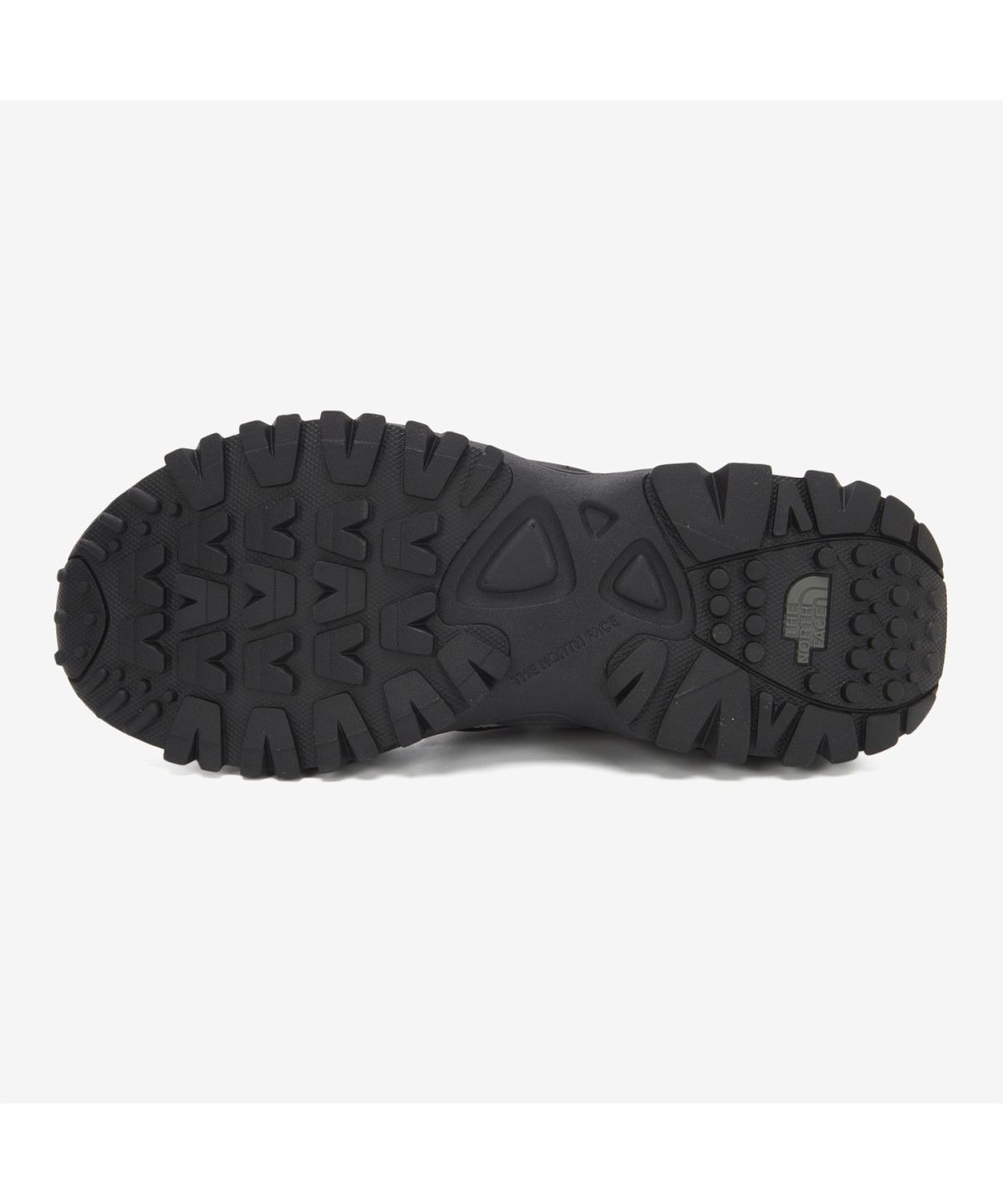 노스페이스(THE NORTH FACE) NS82S01A 여성 썬라이즈 메리 제인 BLACK