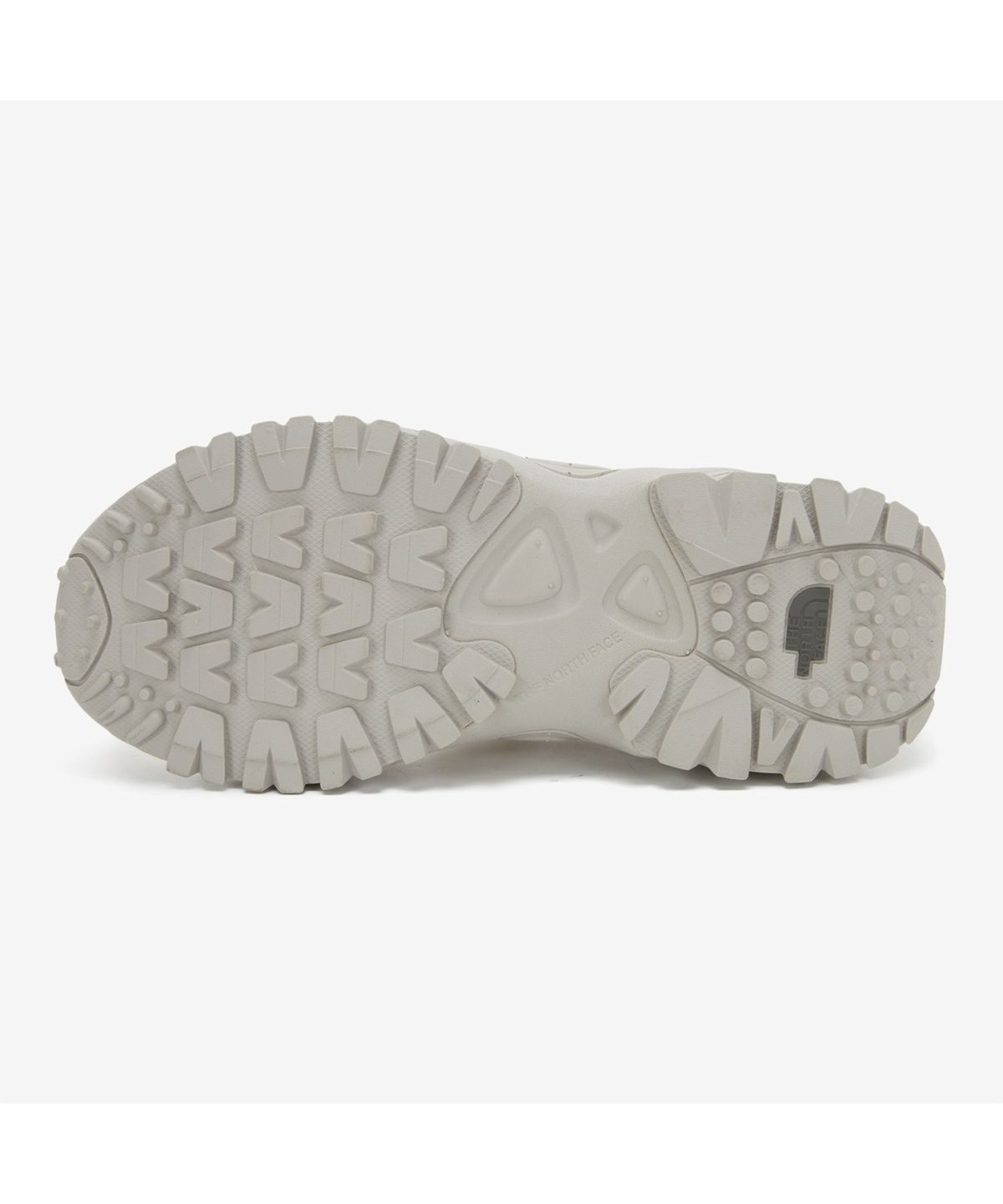 노스페이스(THE NORTH FACE) NS82S01B 여성 썬라이즈 메리 제인 CREAM