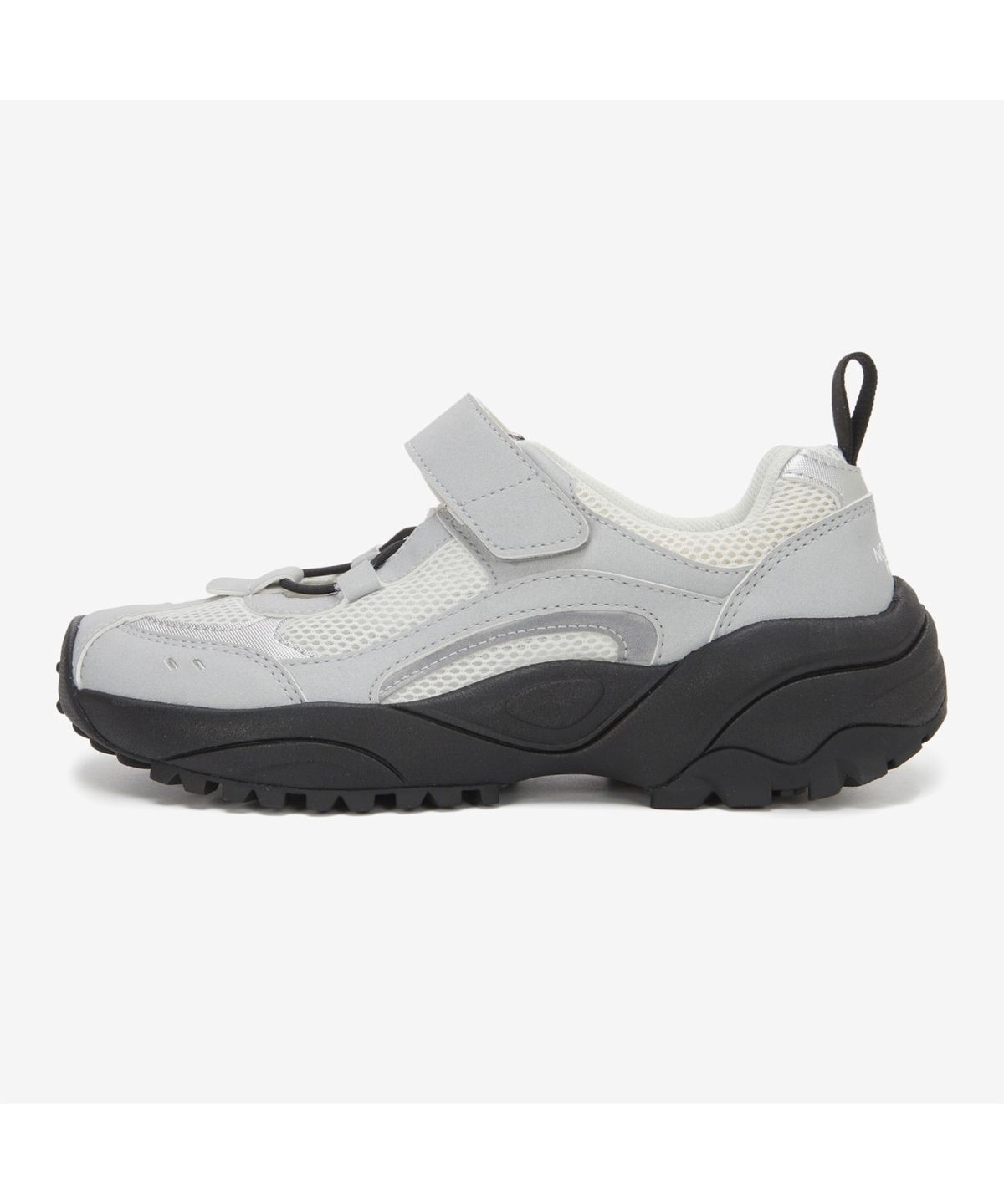 노스페이스(THE NORTH FACE) NS82S01C 여성 썬라이즈 메리 제인 SILVER