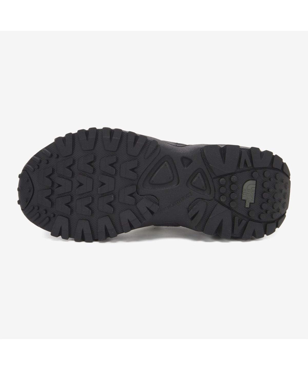 노스페이스(THE NORTH FACE) NS82S01C 여성 썬라이즈 메리 제인 SILVER