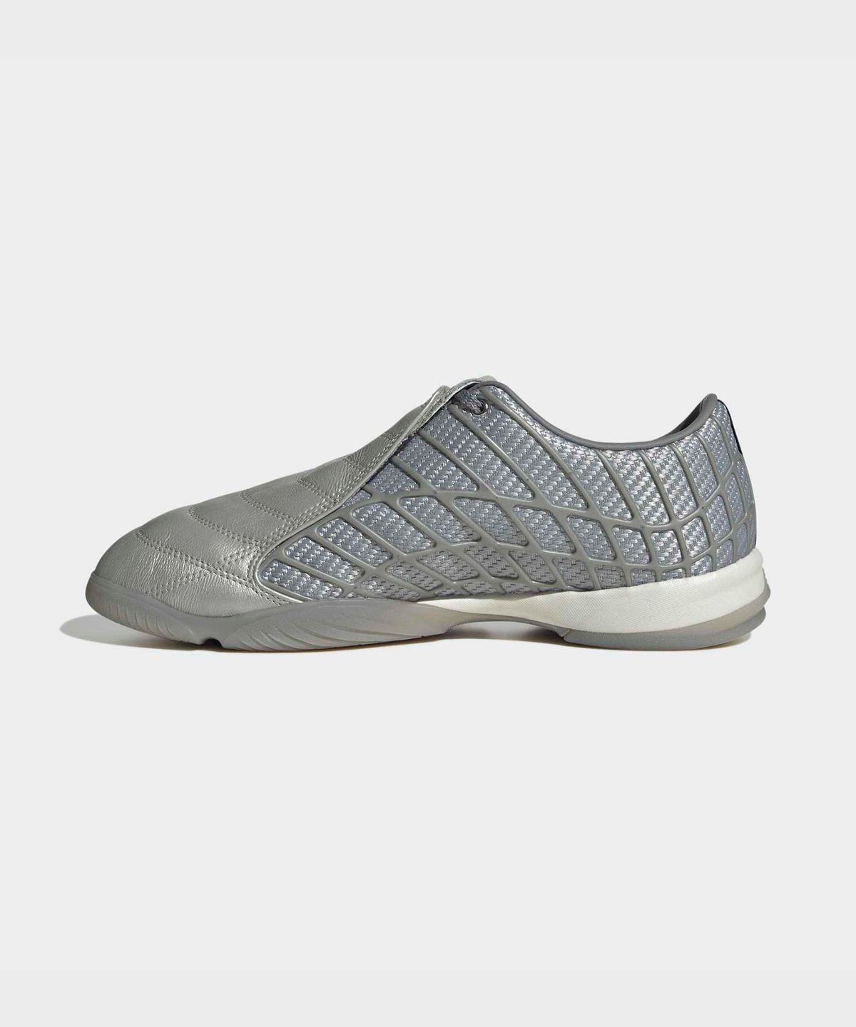아디다스(ADIDAS) F50 살라 - 실버메탈릭 / HQ9242
