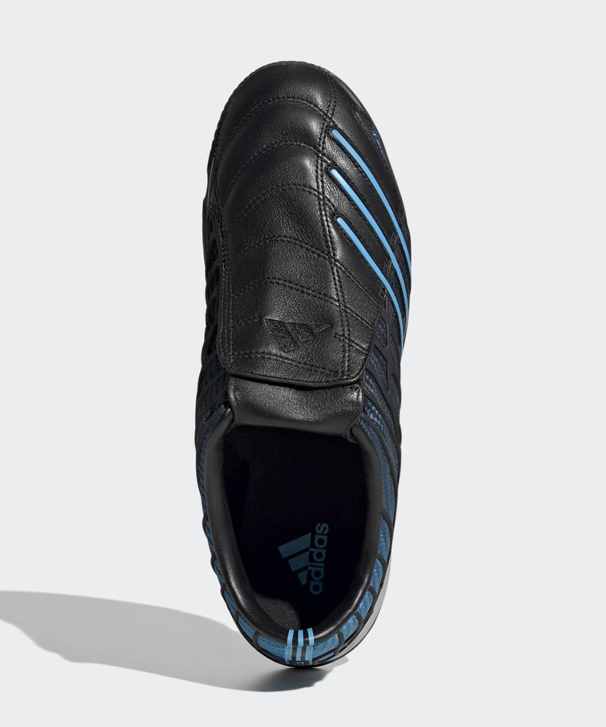 아디다스(ADIDAS) F50 살라 - 블랙 / HQ9243