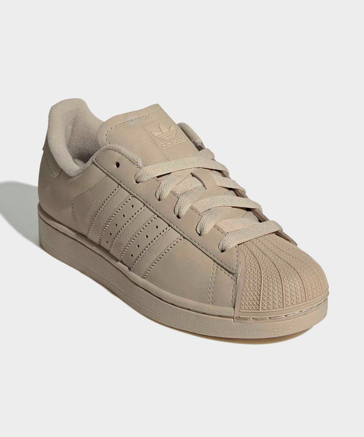 아디다스(ADIDAS) 슈퍼스타 II - 스톤카키 / IH1611