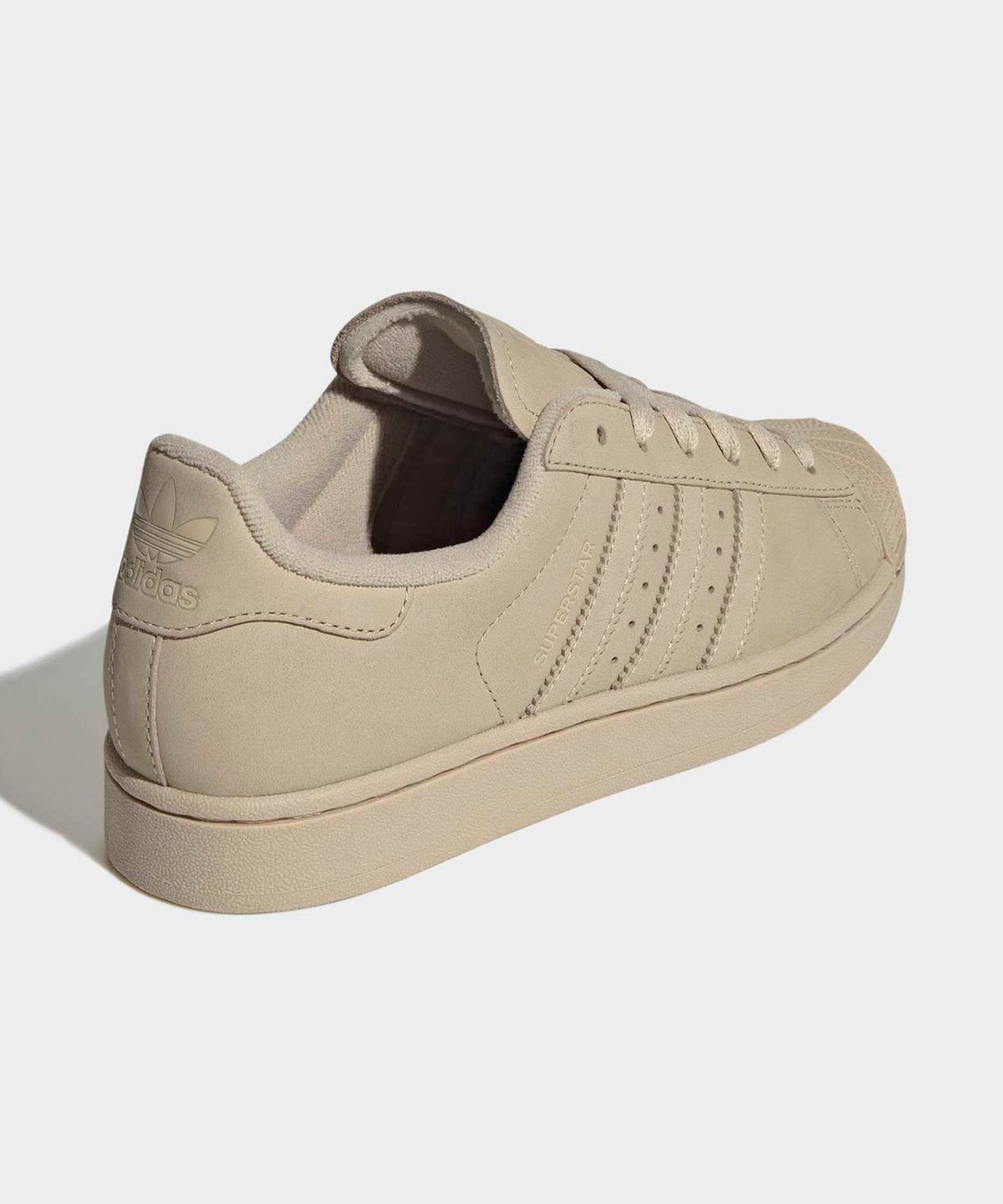 아디다스(ADIDAS) 슈퍼스타 II - 스톤카키 / IH1611